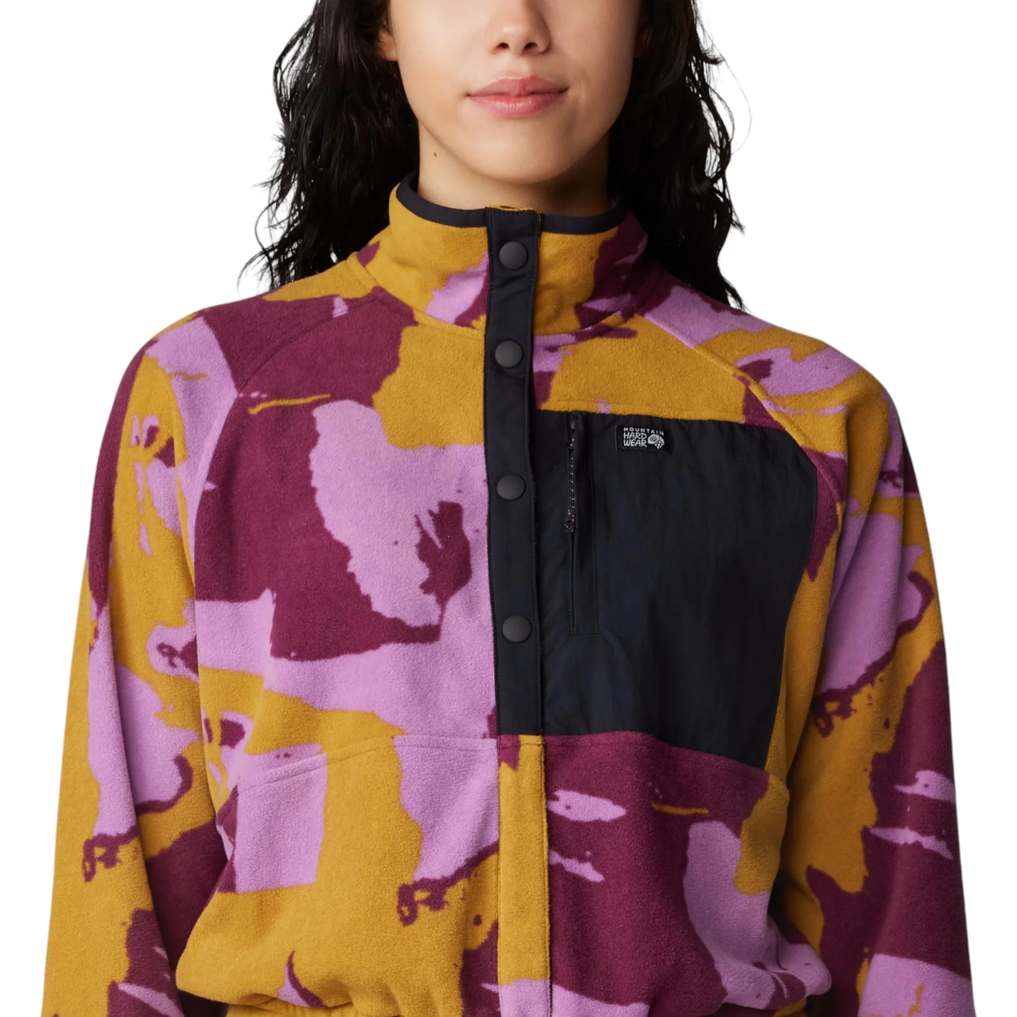 Mountain Hardwear Women's Microchill One-Piece - Image 4