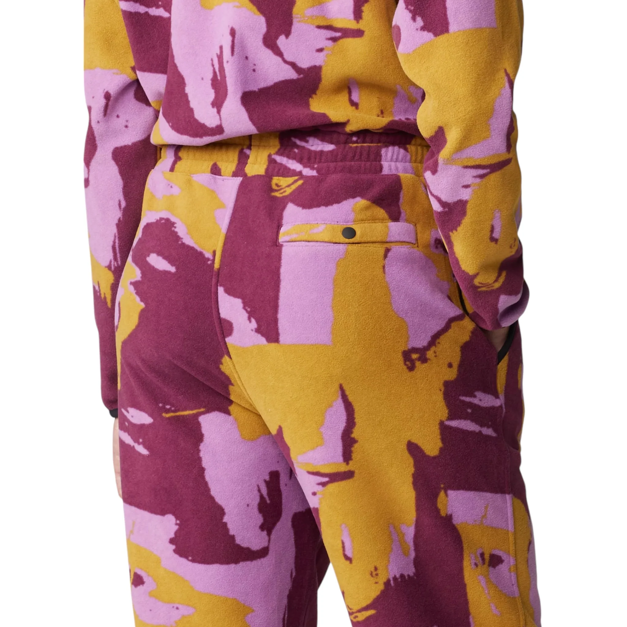 Mountain Hardwear Women's Microchill One-Piece - Image 5
