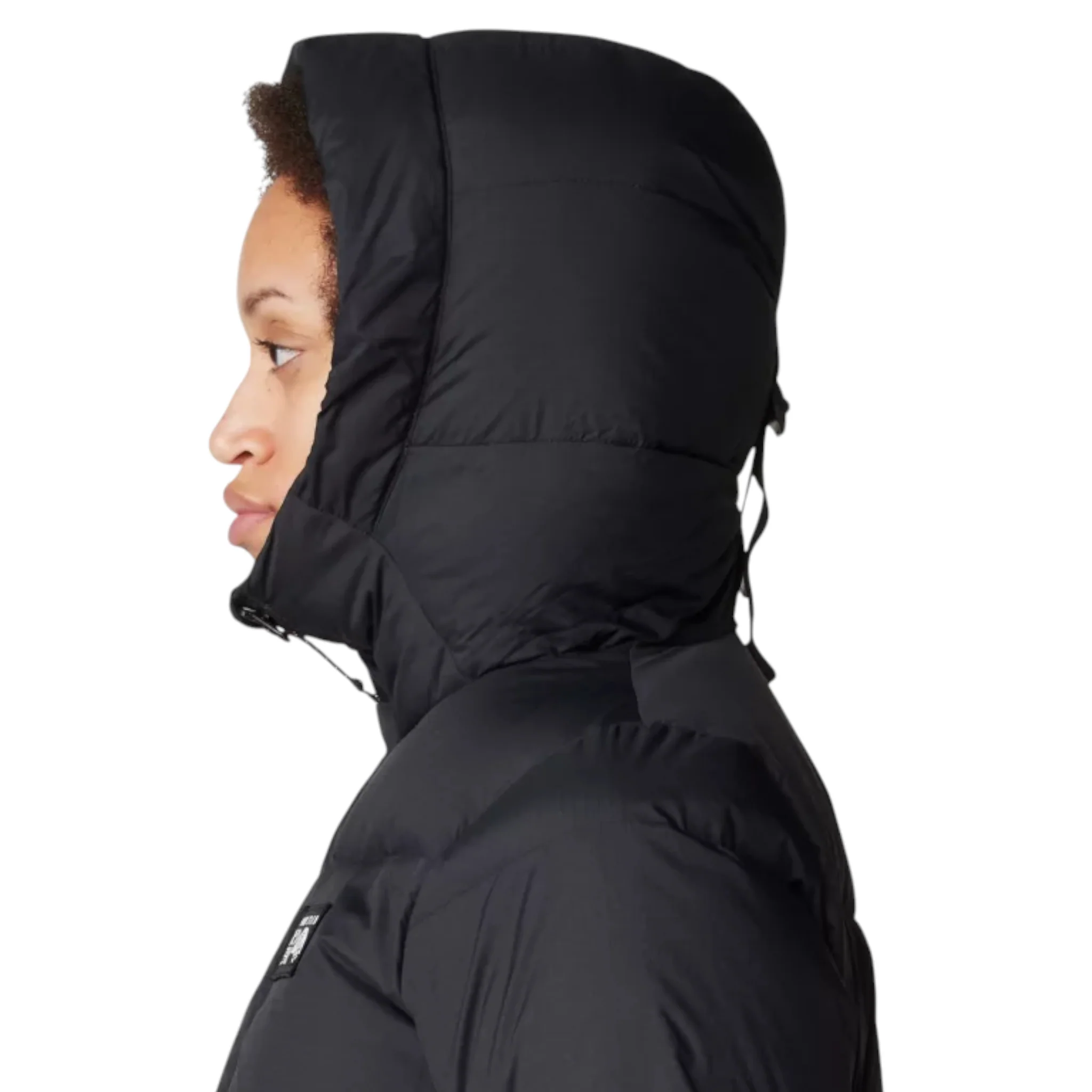 Mountain Hardwear Women's Nevadan Down Parka - Image 5