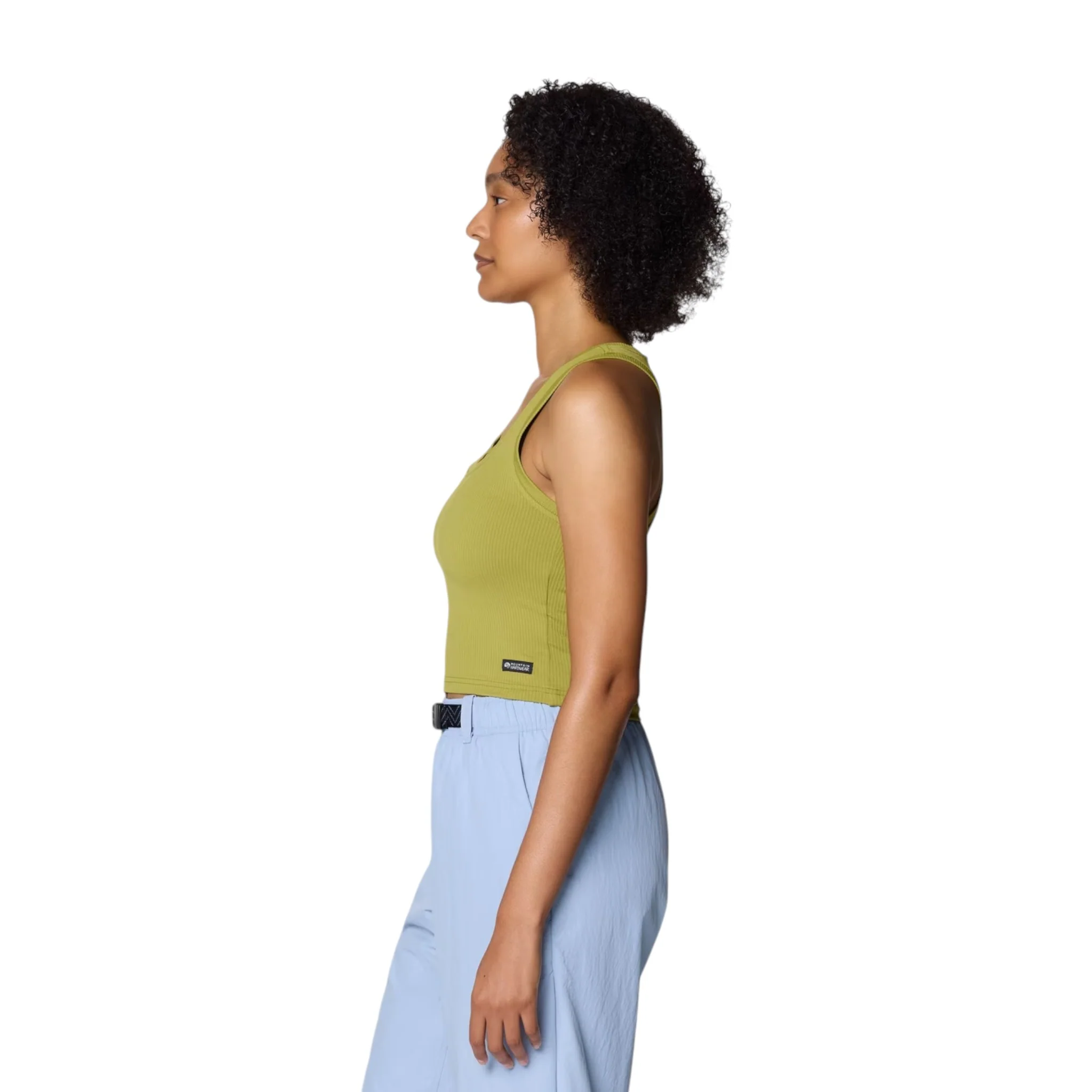 Mountain Hardwear Women's Peak Knit Tank - Image 3