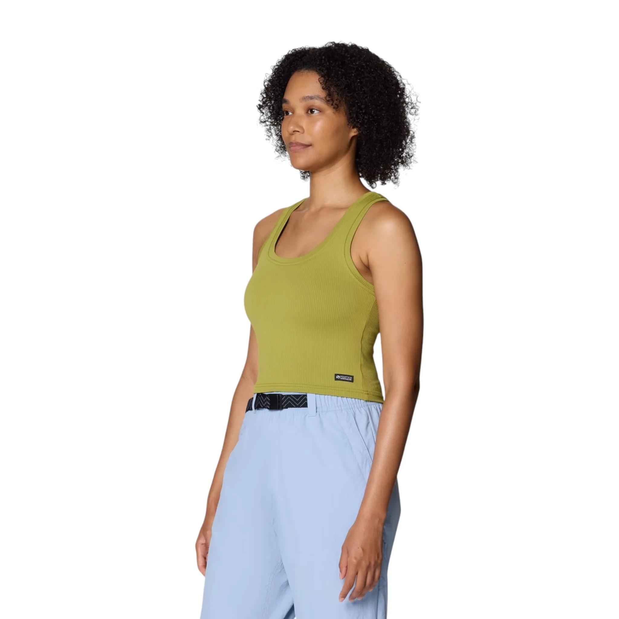 Mountain Hardwear Women's Peak Knit Tank - Image 4
