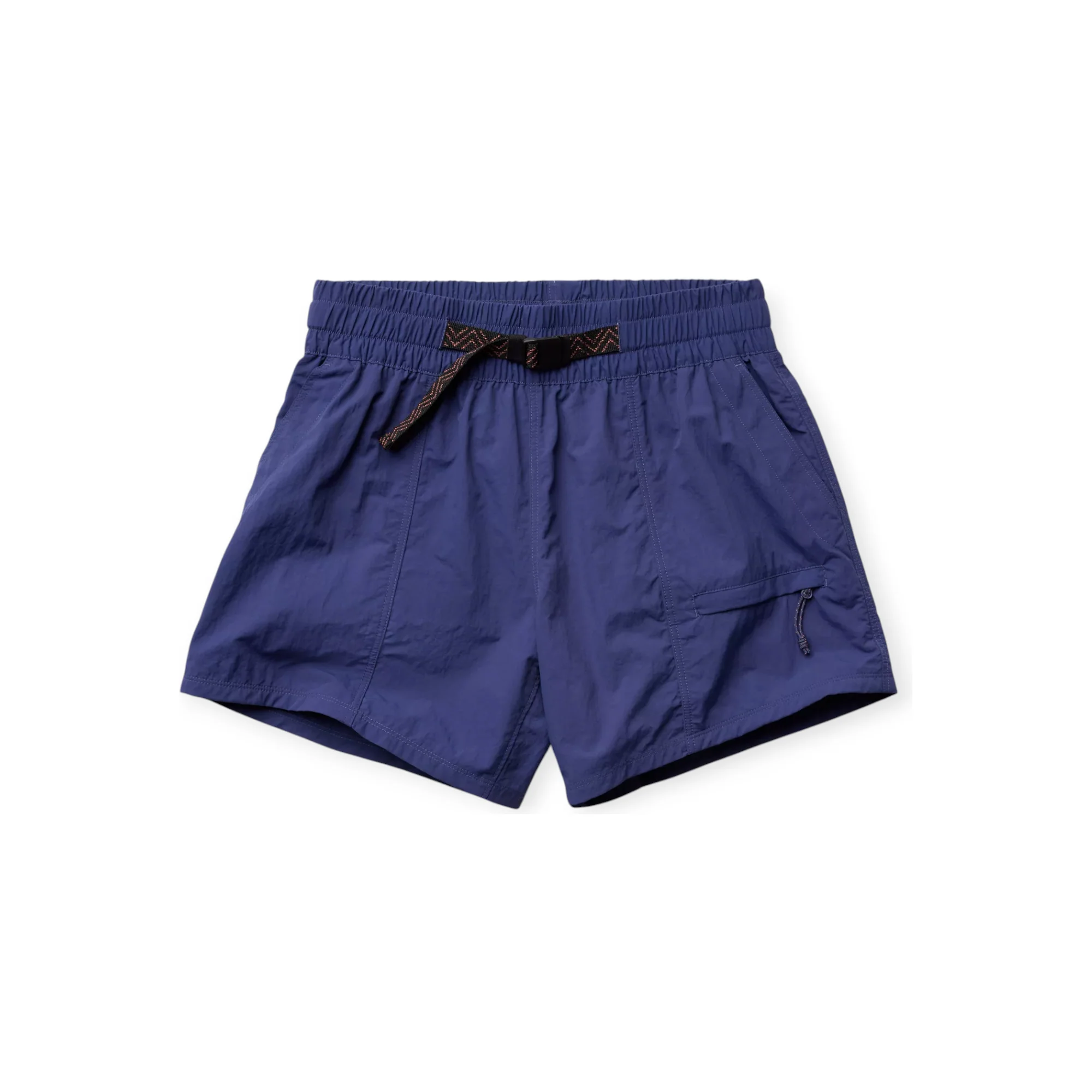 Mountain Hardwear Women's Stryder Belted Shorts - Image 8