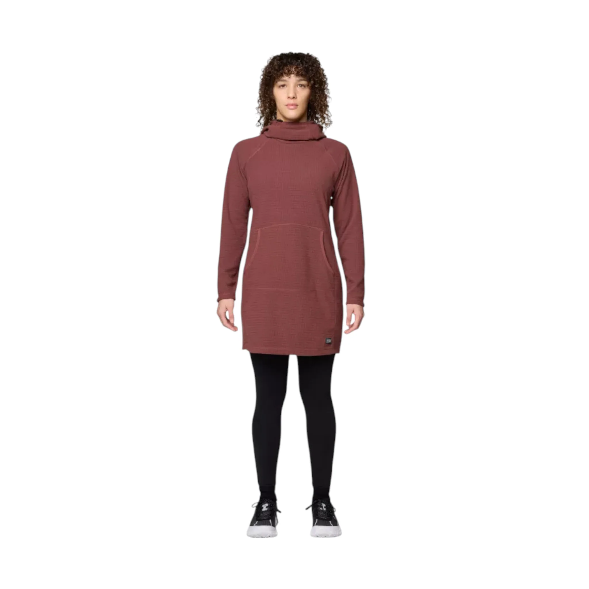 Mountain Hardwear Women's Summit Grid Dress