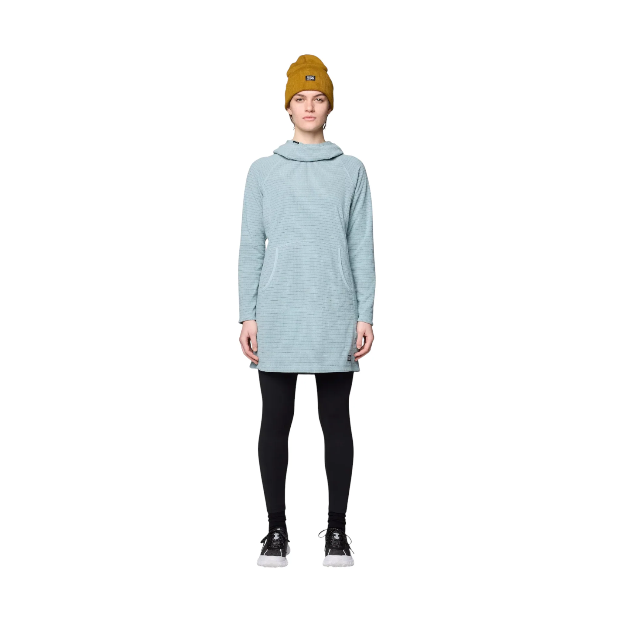 Mountain Hardwear Women's Summit Grid Dress - Image 5