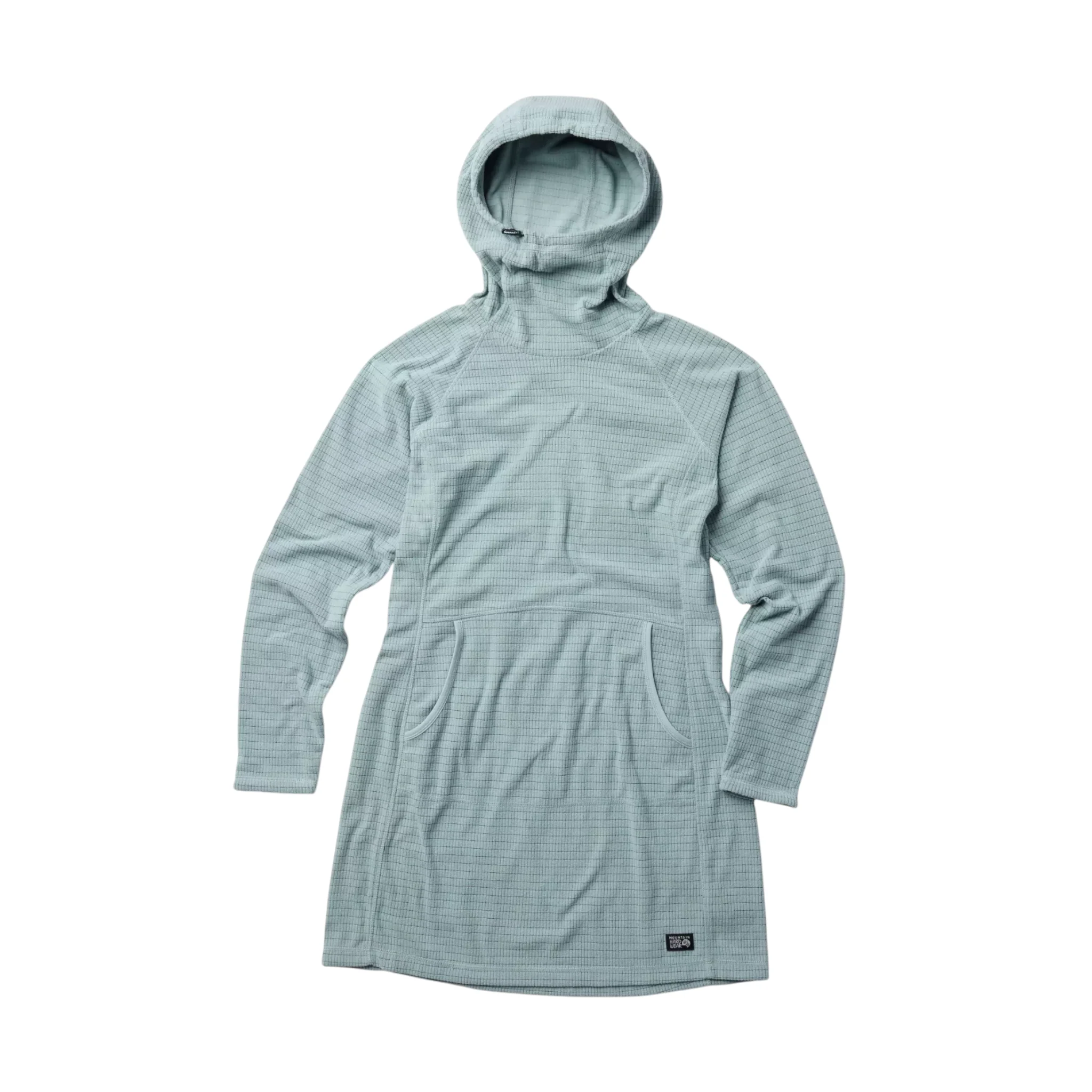 Mountain Hardwear Women's Summit Grid Dress - Image 6