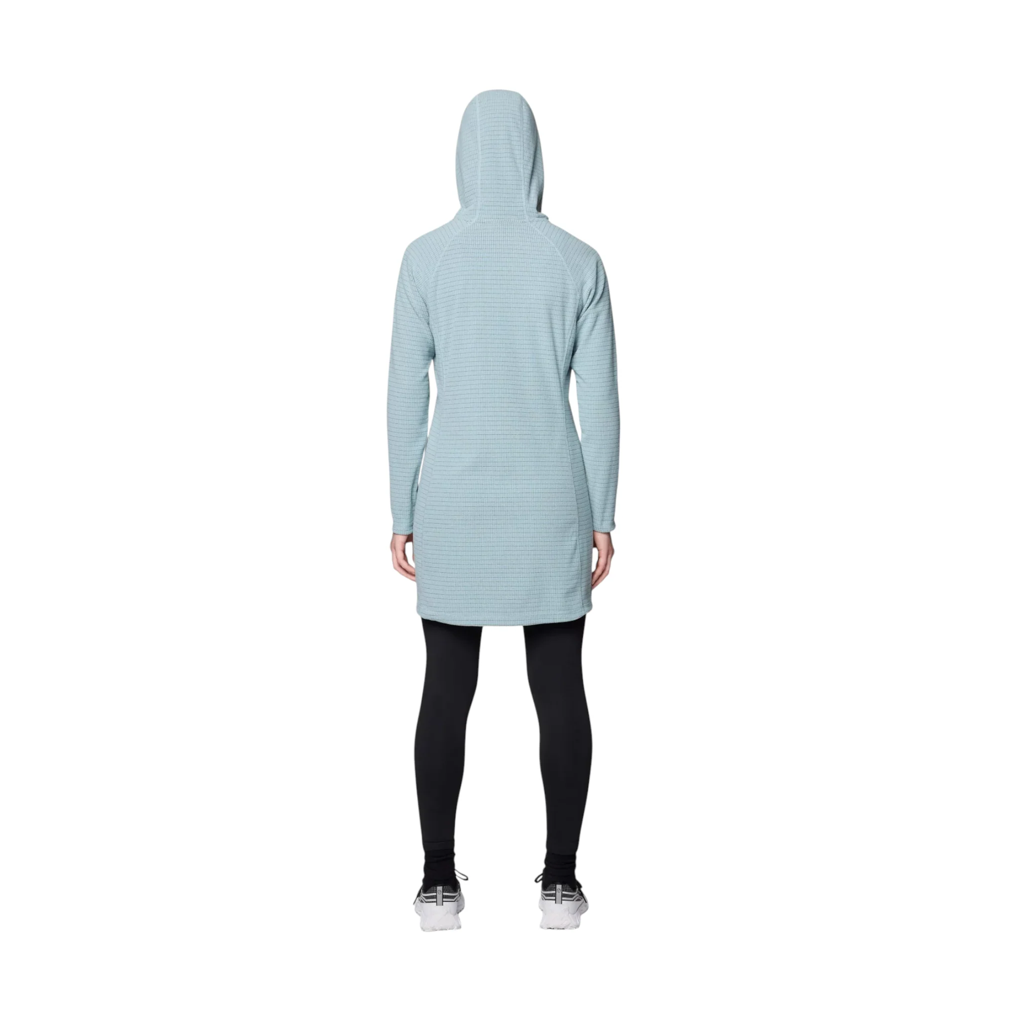 Mountain Hardwear Women's Summit Grid Dress - Image 8