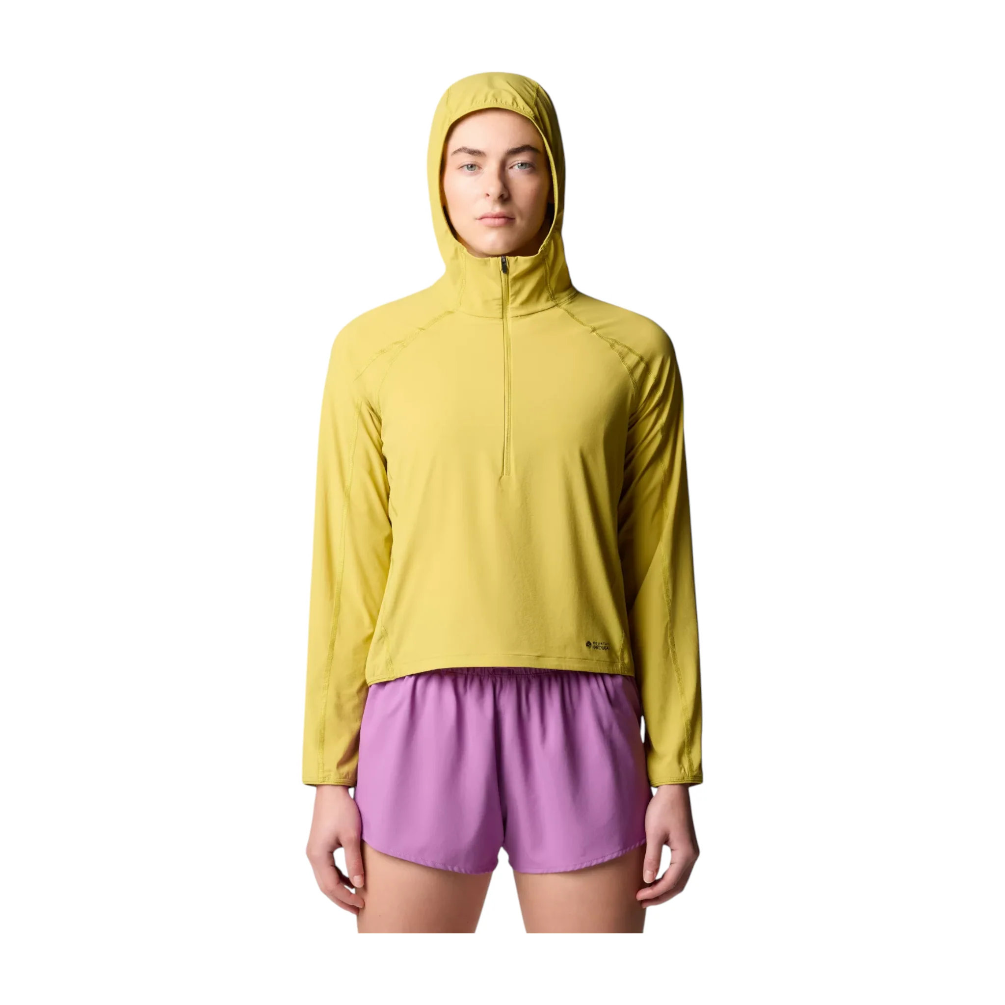 Mountain Hardwear Women's Sunshield Hoody | 2025 Style