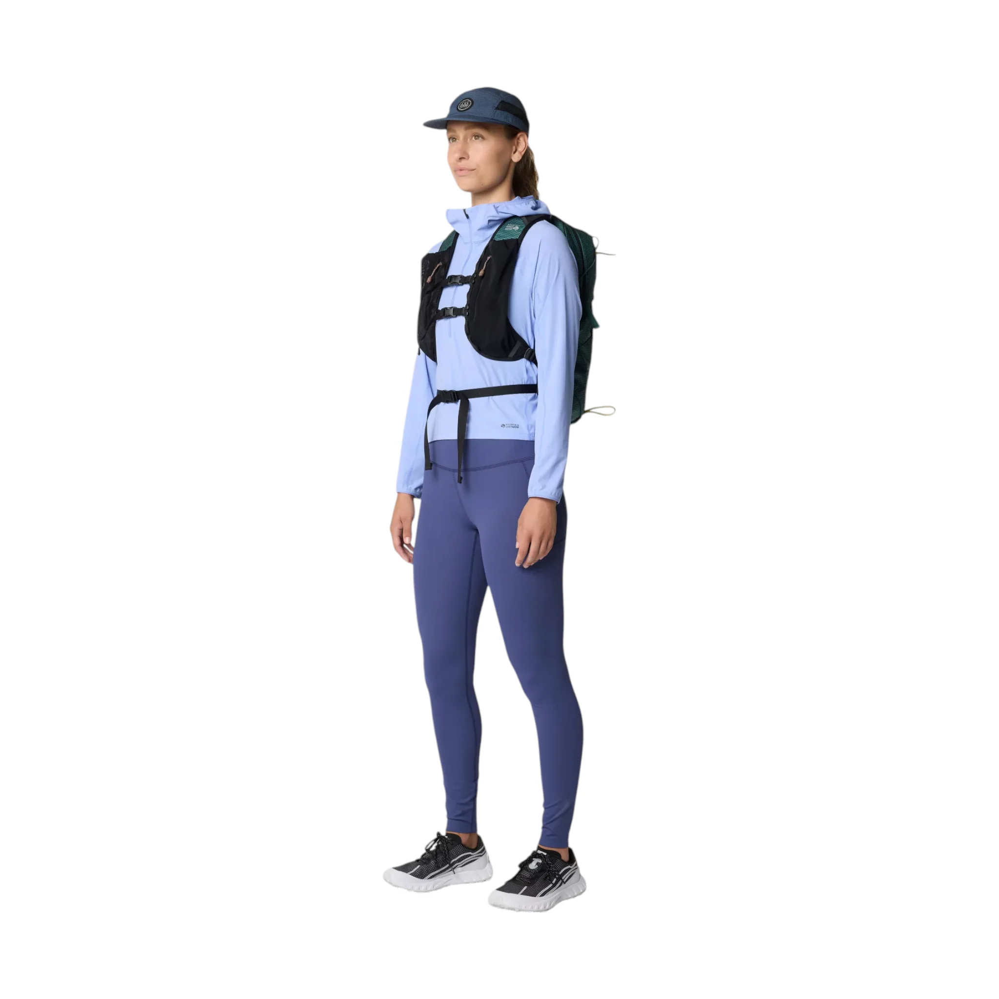 Mountain Hardwear Women's Sunshield Hoody | 2025 Style - Image 10