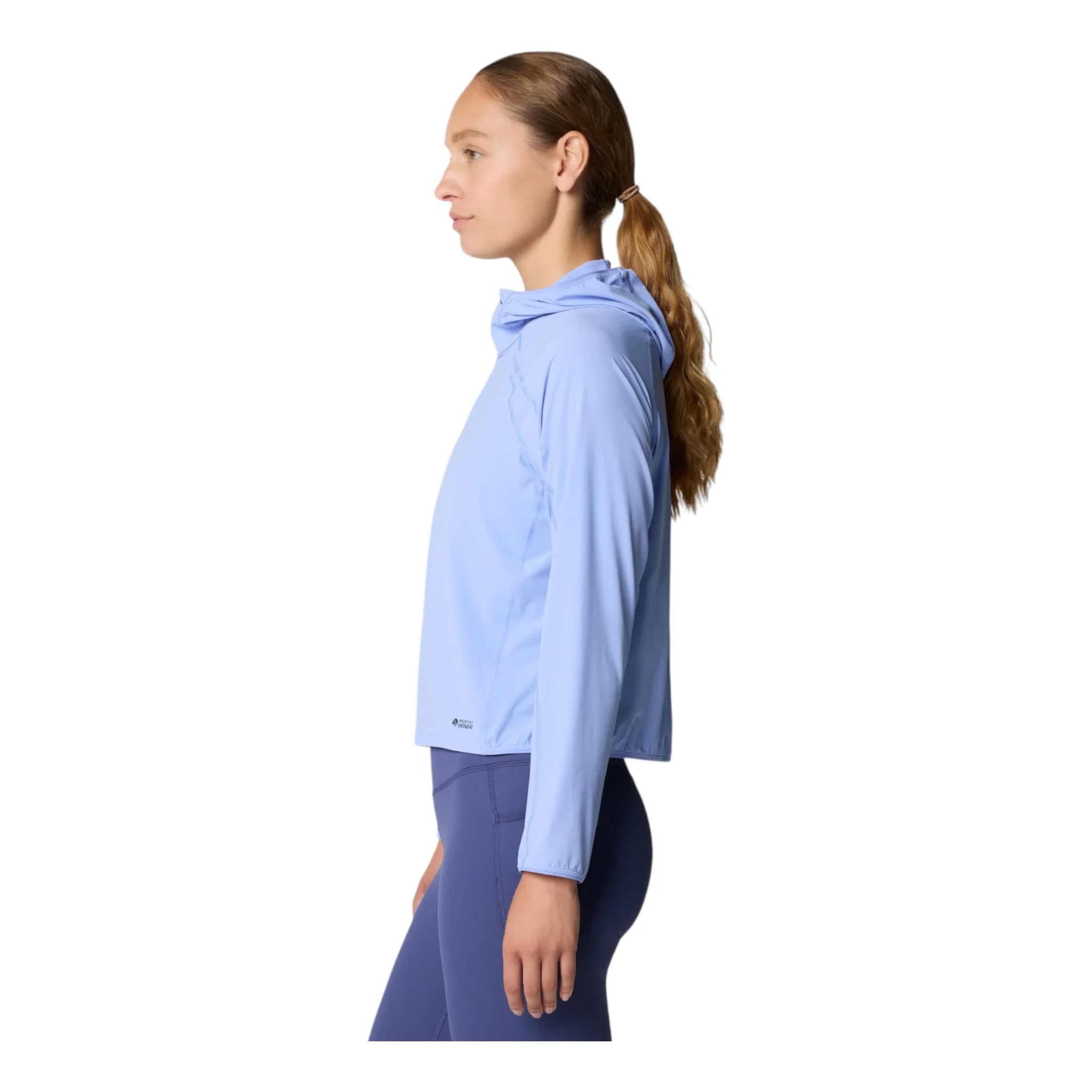 Mountain Hardwear Women's Sunshield Hoody | 2025 Style - Image 11