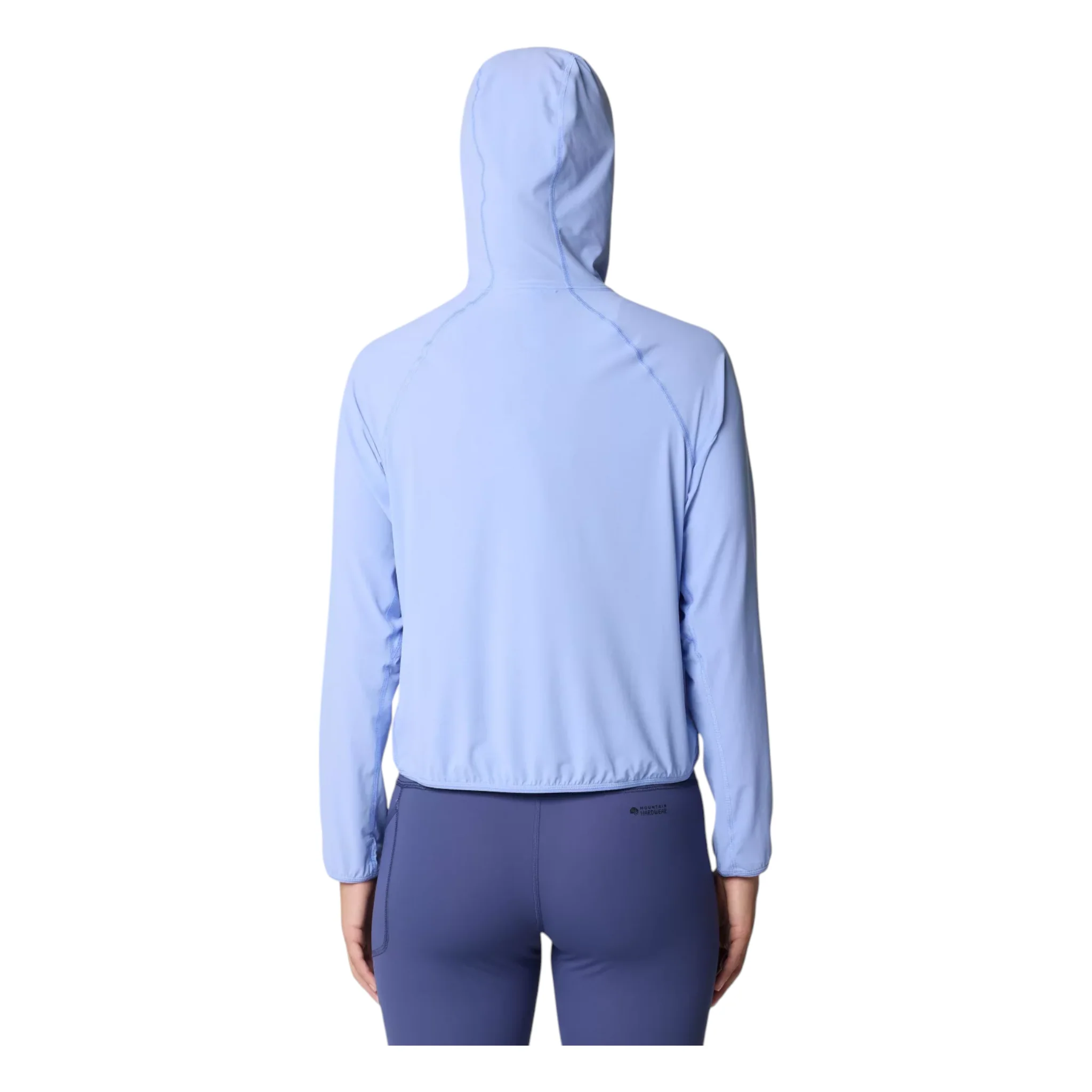 Mountain Hardwear Women's Sunshield Hoody | 2025 Style - Image 12