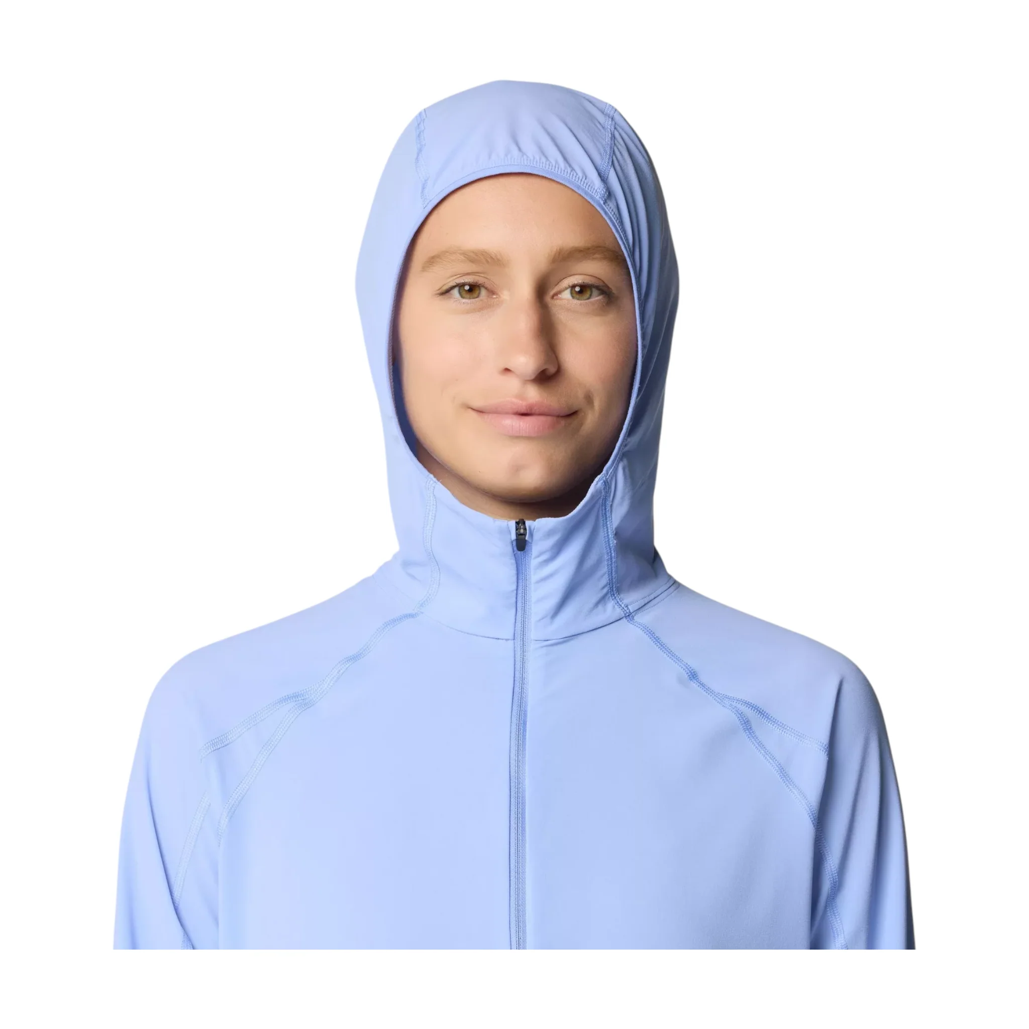 Mountain Hardwear Women's Sunshield Hoody | 2025 Style - Image 13