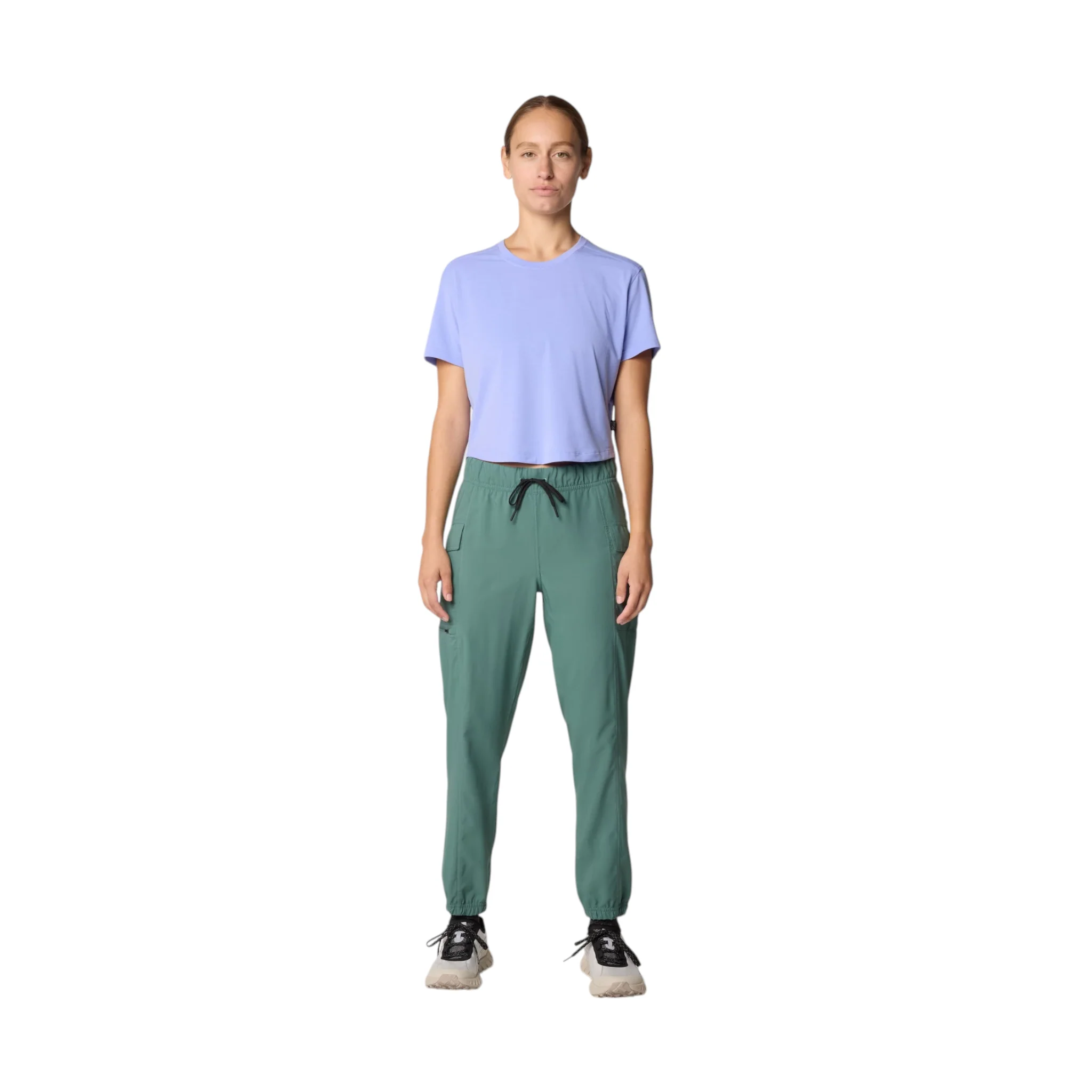 Mountain Hardwear Women's Trail Sender Pants - Image 10