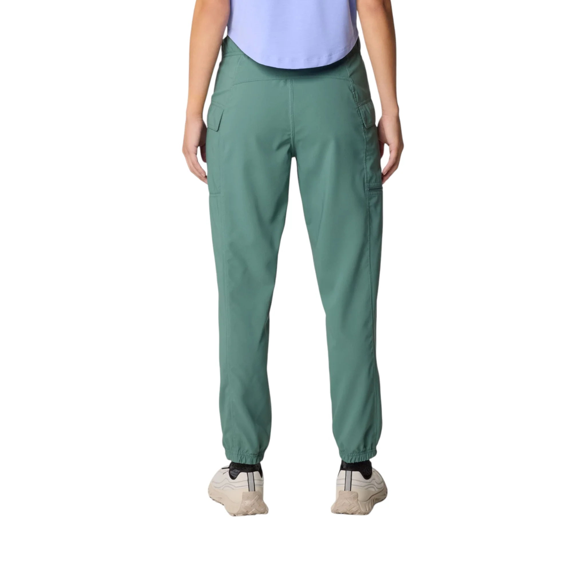 Mountain Hardwear Women's Trail Sender Pants - Image 11