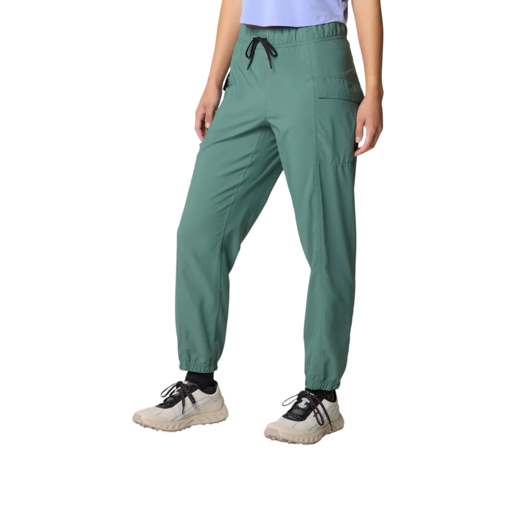 Mountain Hardwear Women's Trail Sender Pants - Image 12