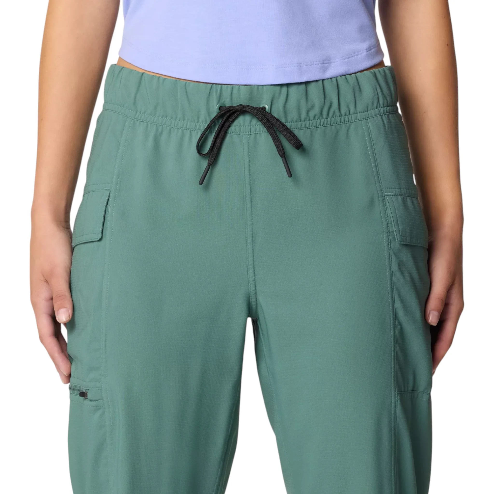 Mountain Hardwear Women's Trail Sender Pants - Image 13