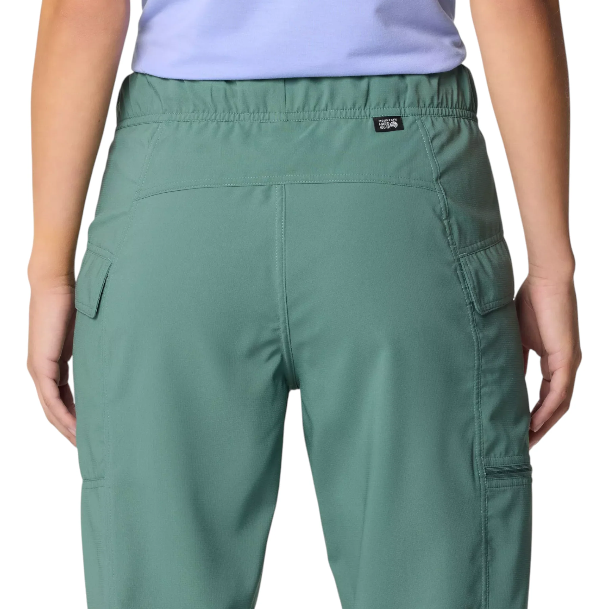 Mountain Hardwear Women's Trail Sender Pants - Image 14