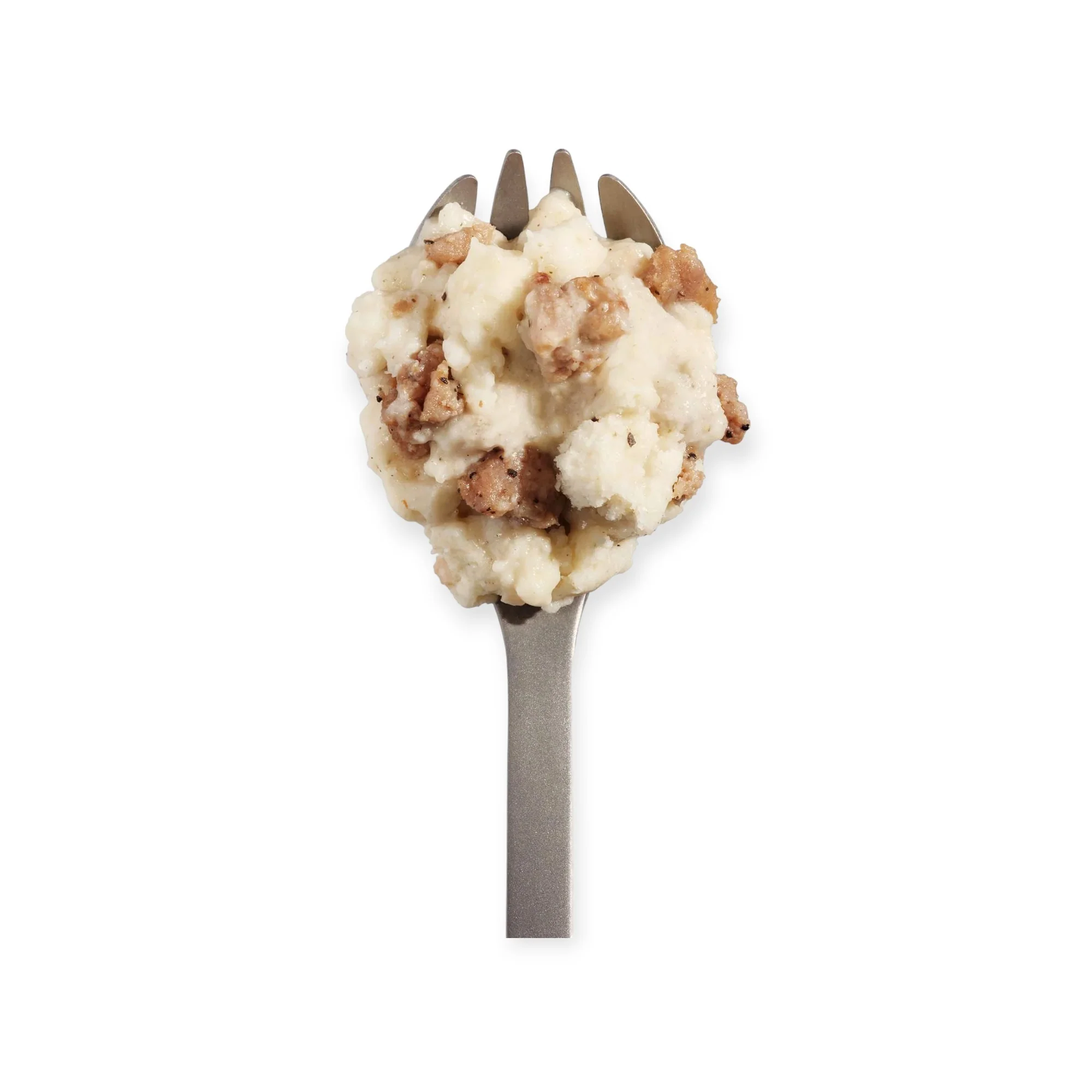 Mountain House Biscuits and Gravy Freeze-Dried Meal - Image 2