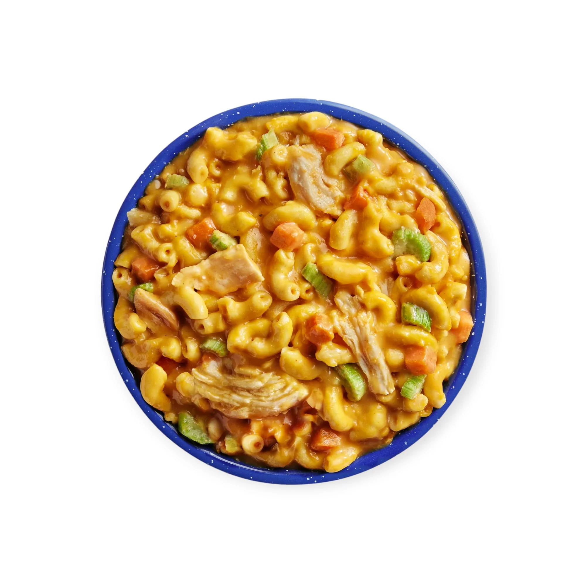 Mountain House Buffalo Style Chicken Mac & Cheese Freeze-Dried Meal - Image 2