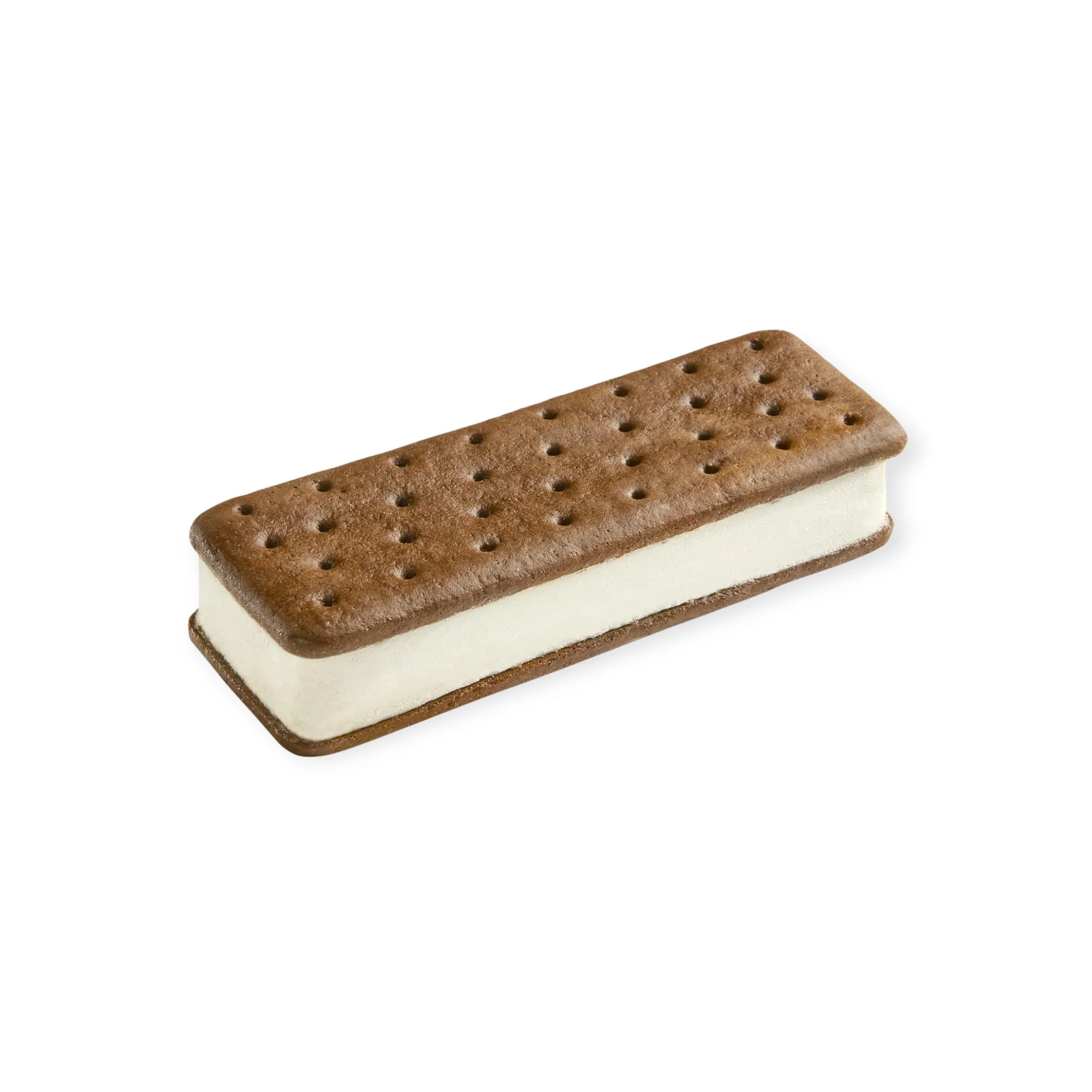Mountain House Vanilla Ice Cream Sandwich Freeze-Dried Dessert - Image 2