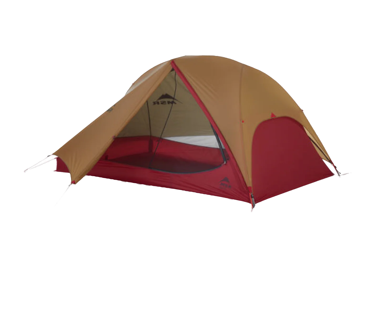 MSR FreeLite 2-Person Ultralight Backpacking Tent
