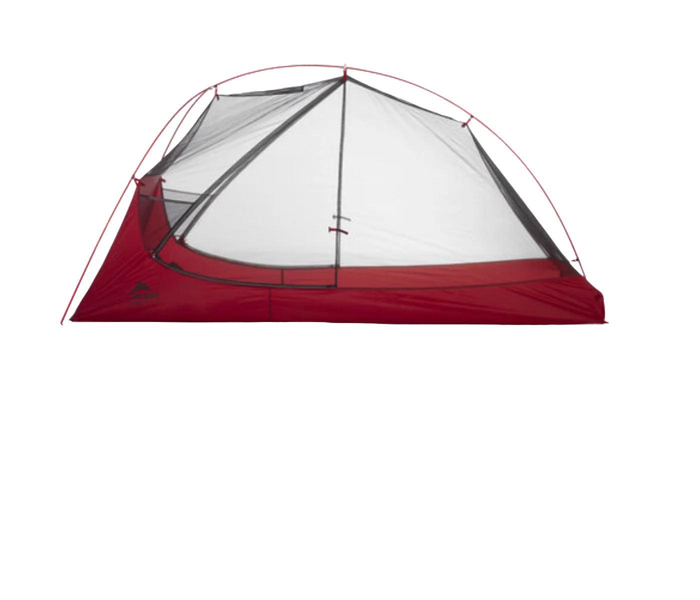 MSR FreeLite 2-Person Ultralight Backpacking Tent - Image 4