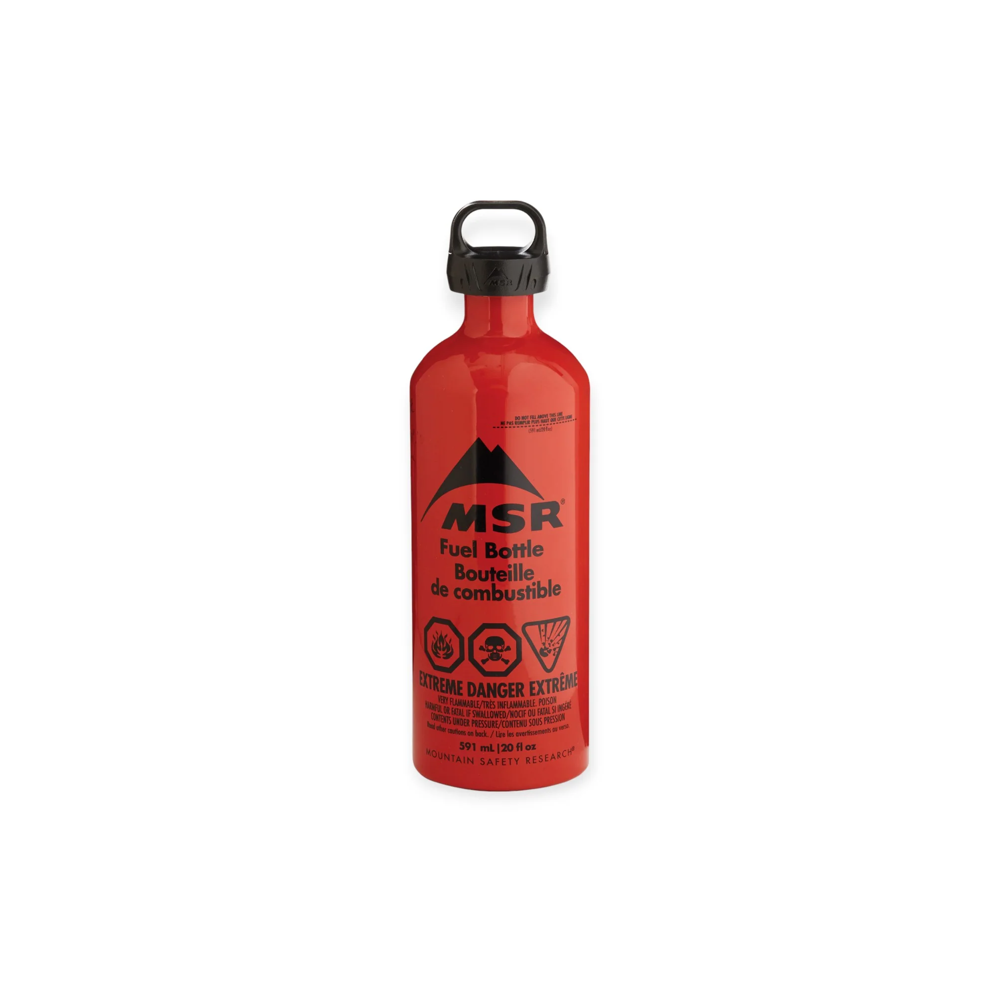 MSR Fuel Bottle 20 oz.
