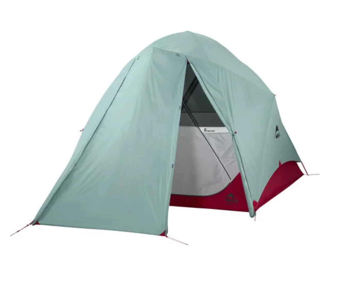 MSR Habiscape 6 Person Camping Tent - Image 4