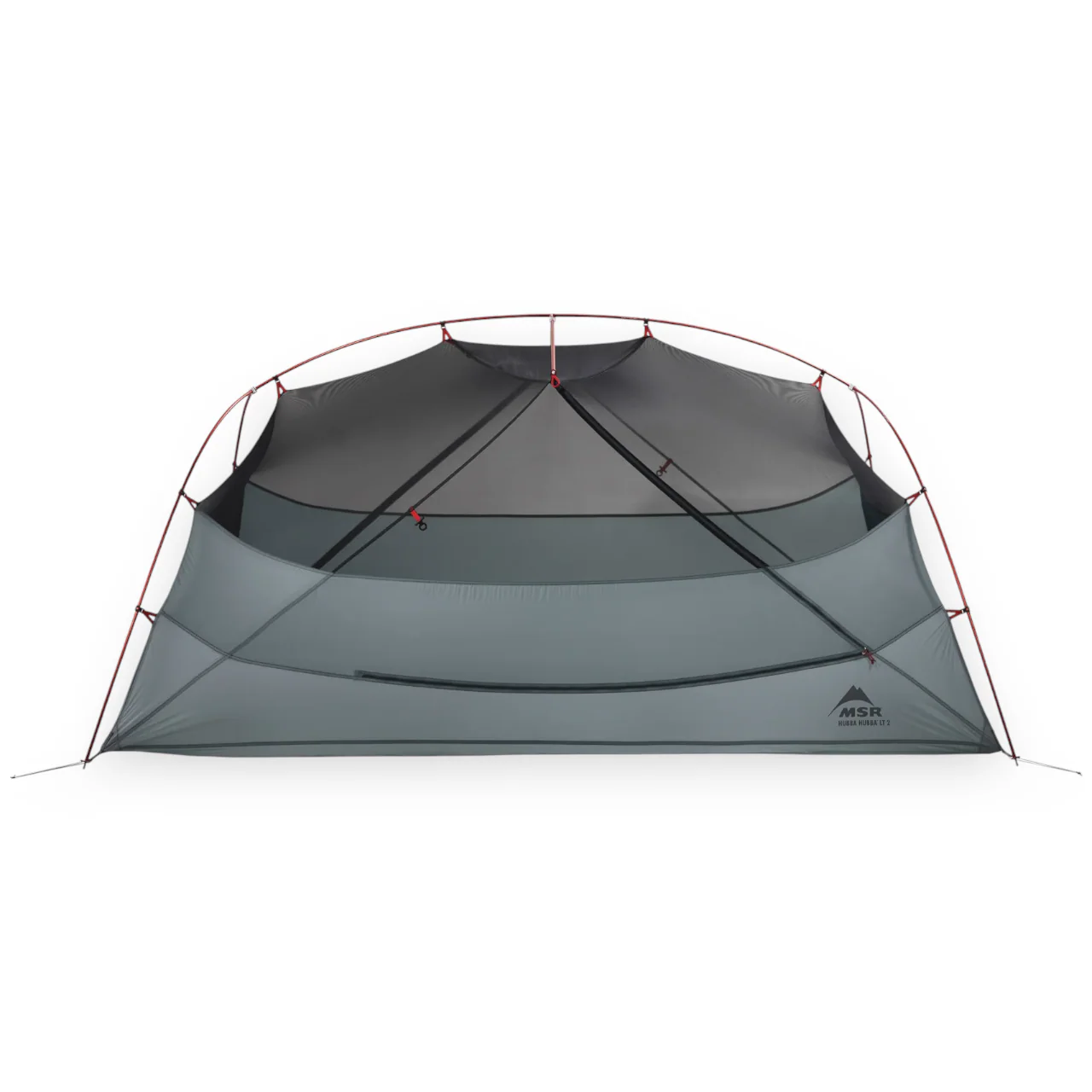 MSR Hubba Hubba LT 2-Person Backpacking Tent - Image 4