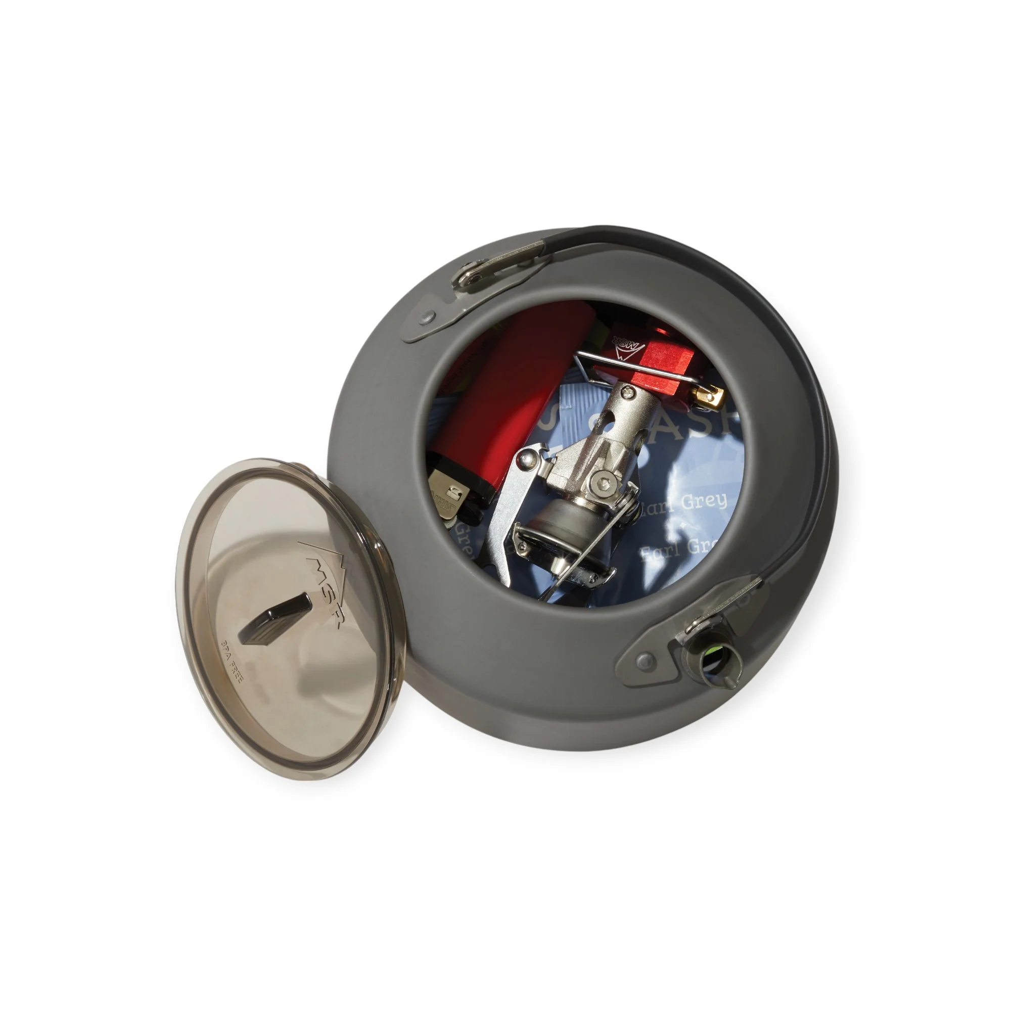 MSR Pika 1L Tea Pot - Image 2