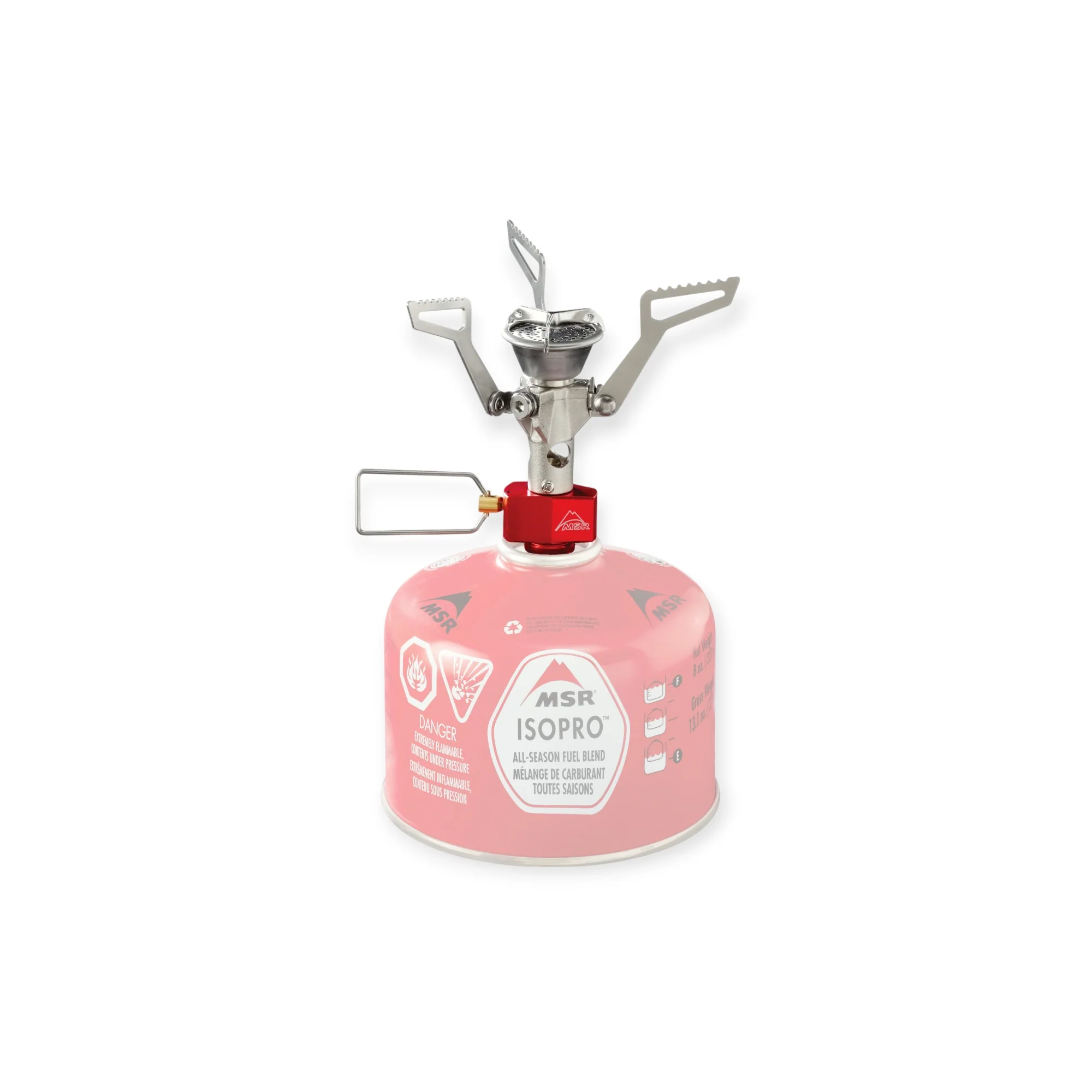 MSR PocketRocket 2 Stove