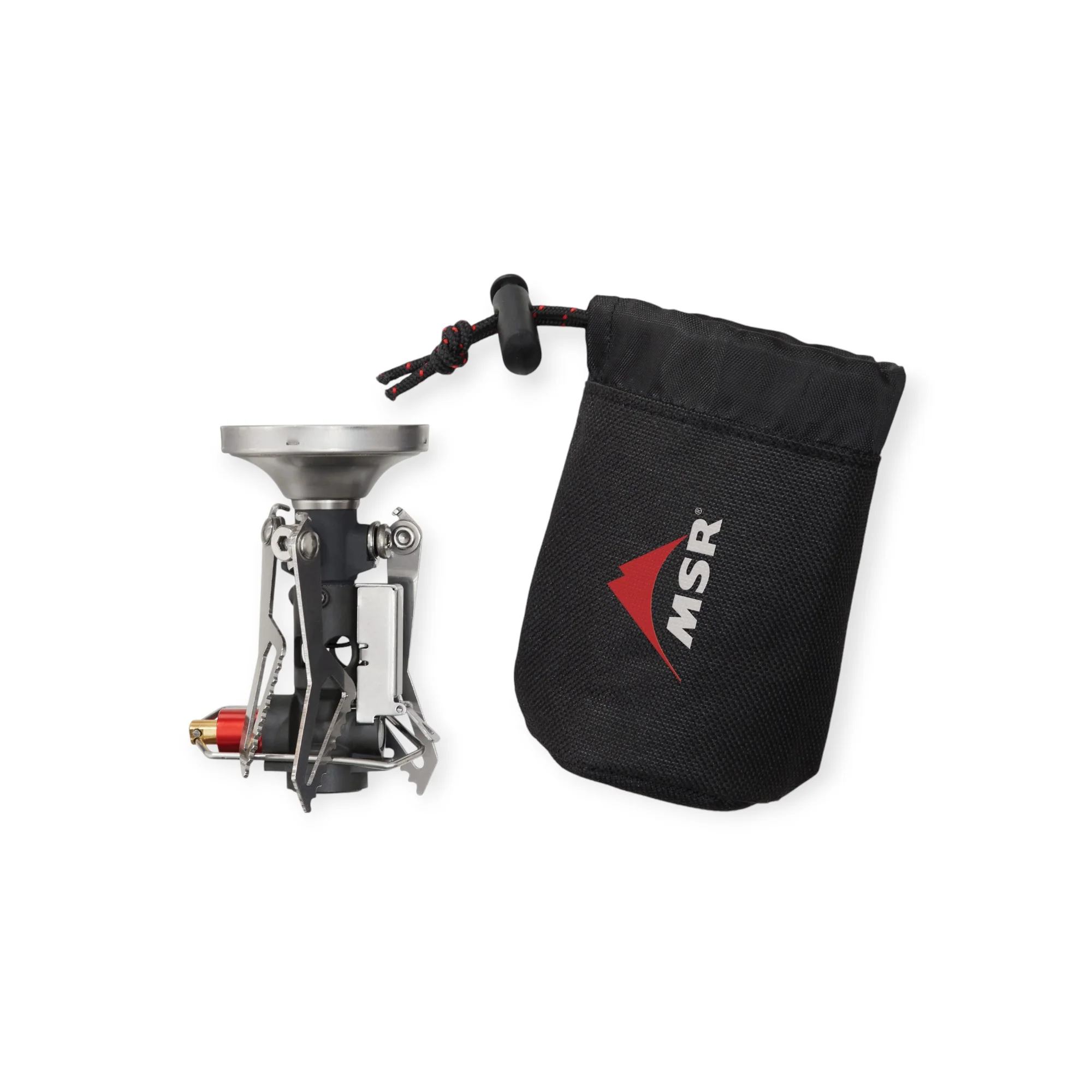 MSR PocketRocket Deluxe Stove - Image 4