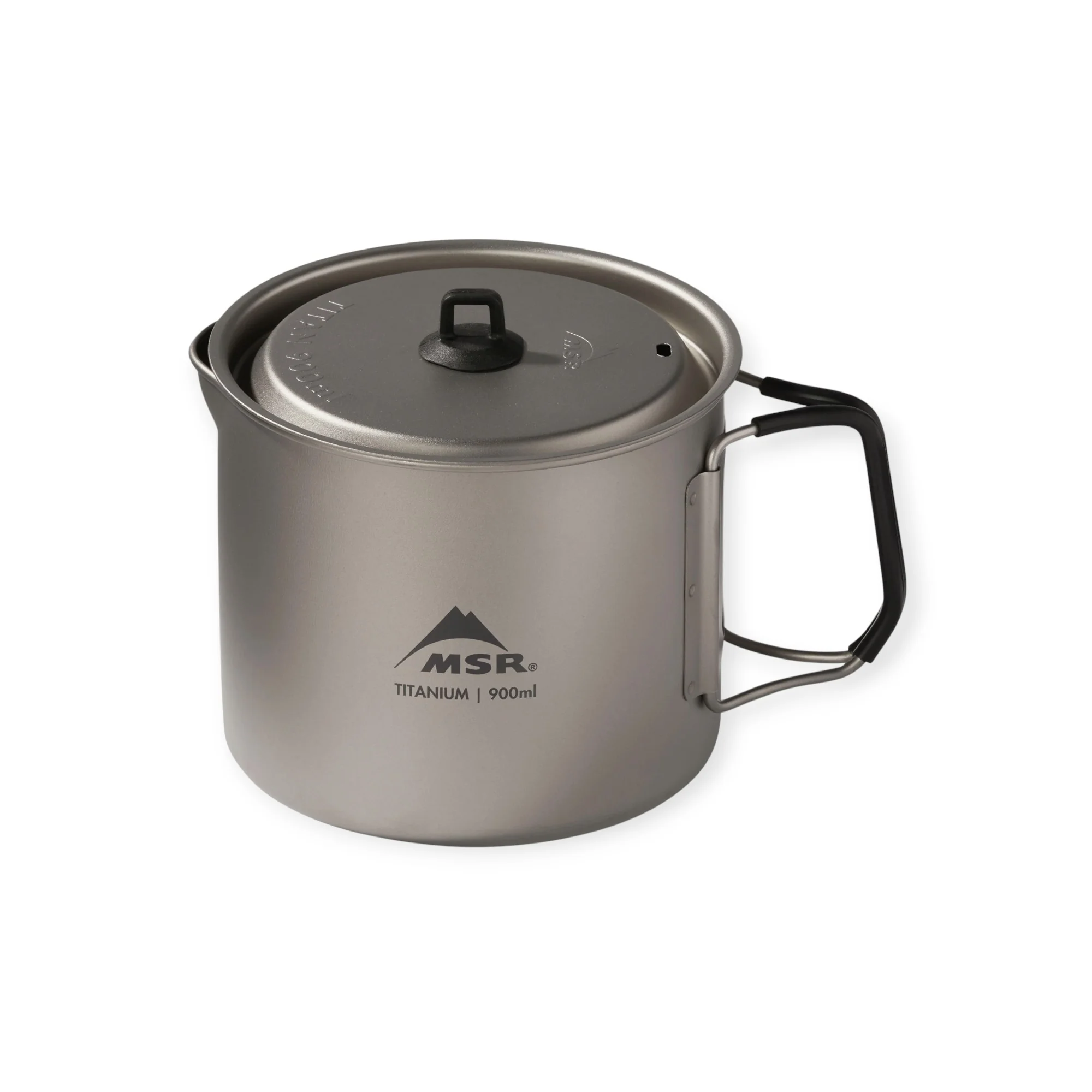 MSR Titan Kettle 900 mL