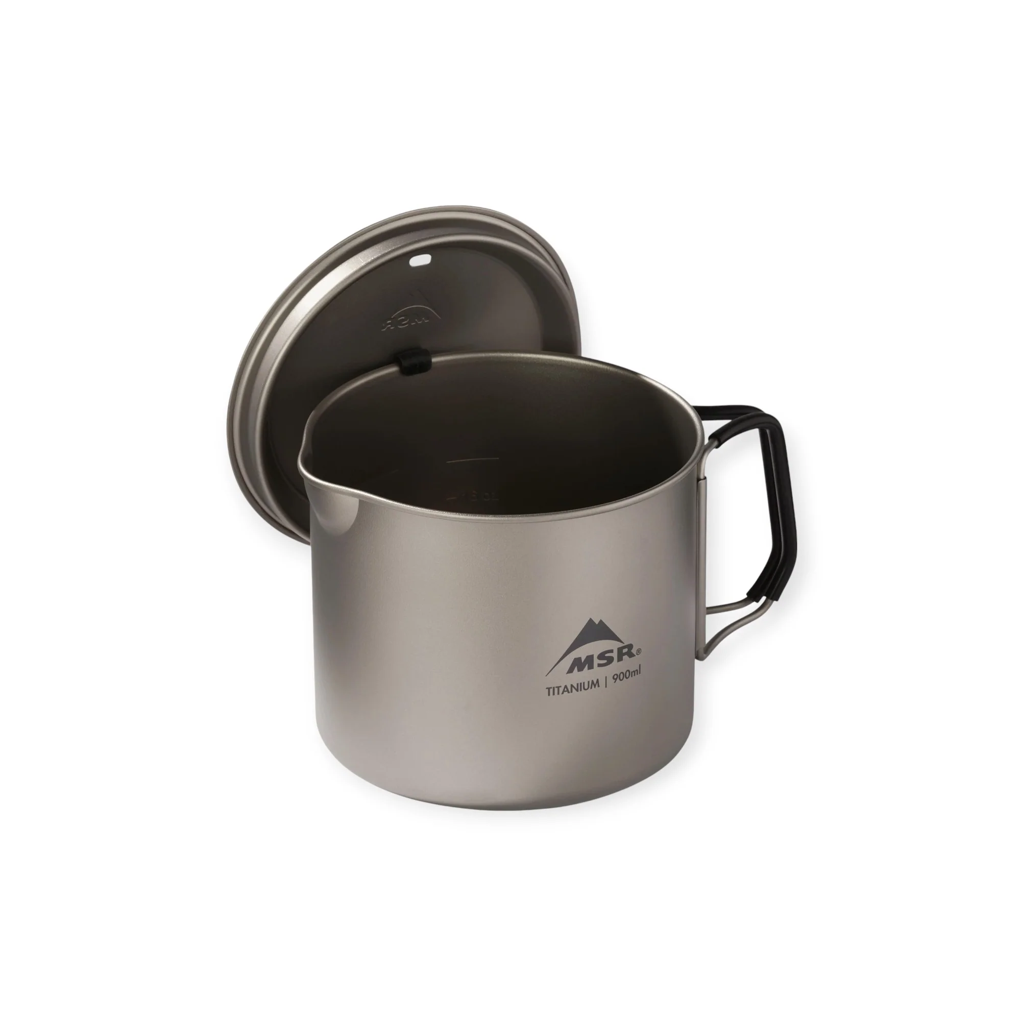 MSR Titan Kettle 900 mL - Image 2