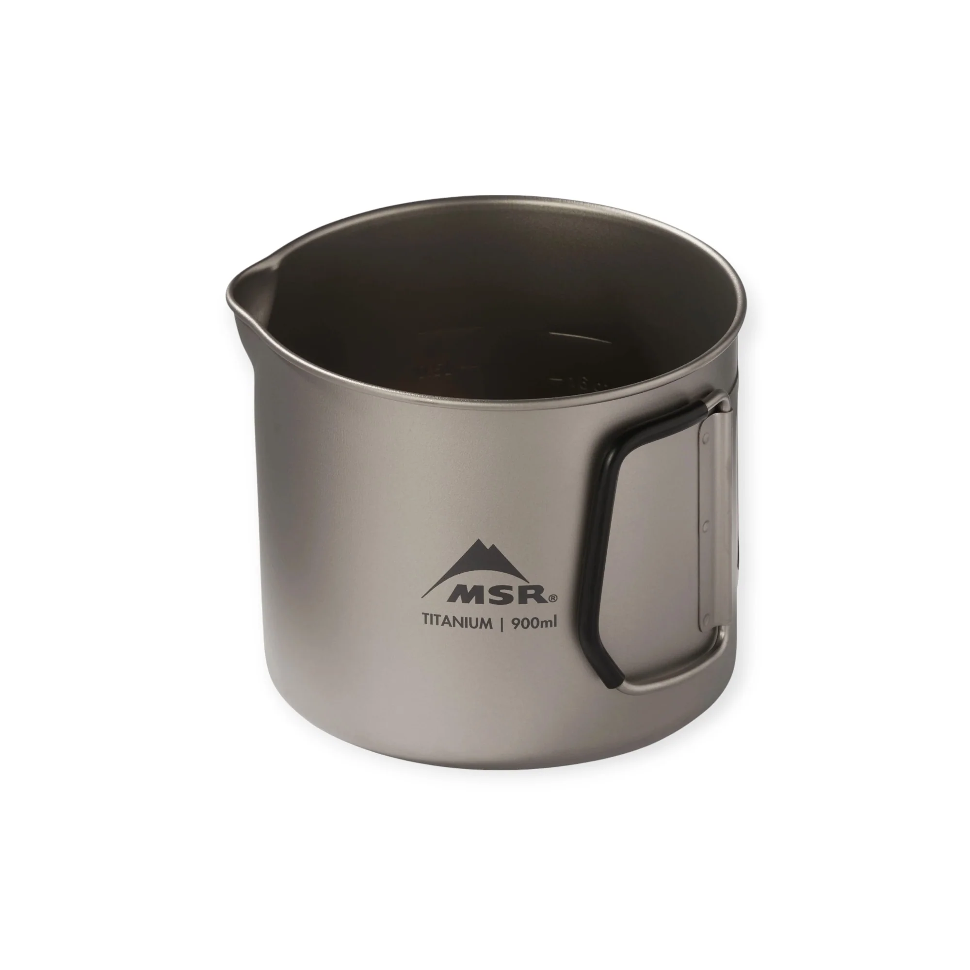 MSR Titan Kettle 900 mL - Image 3