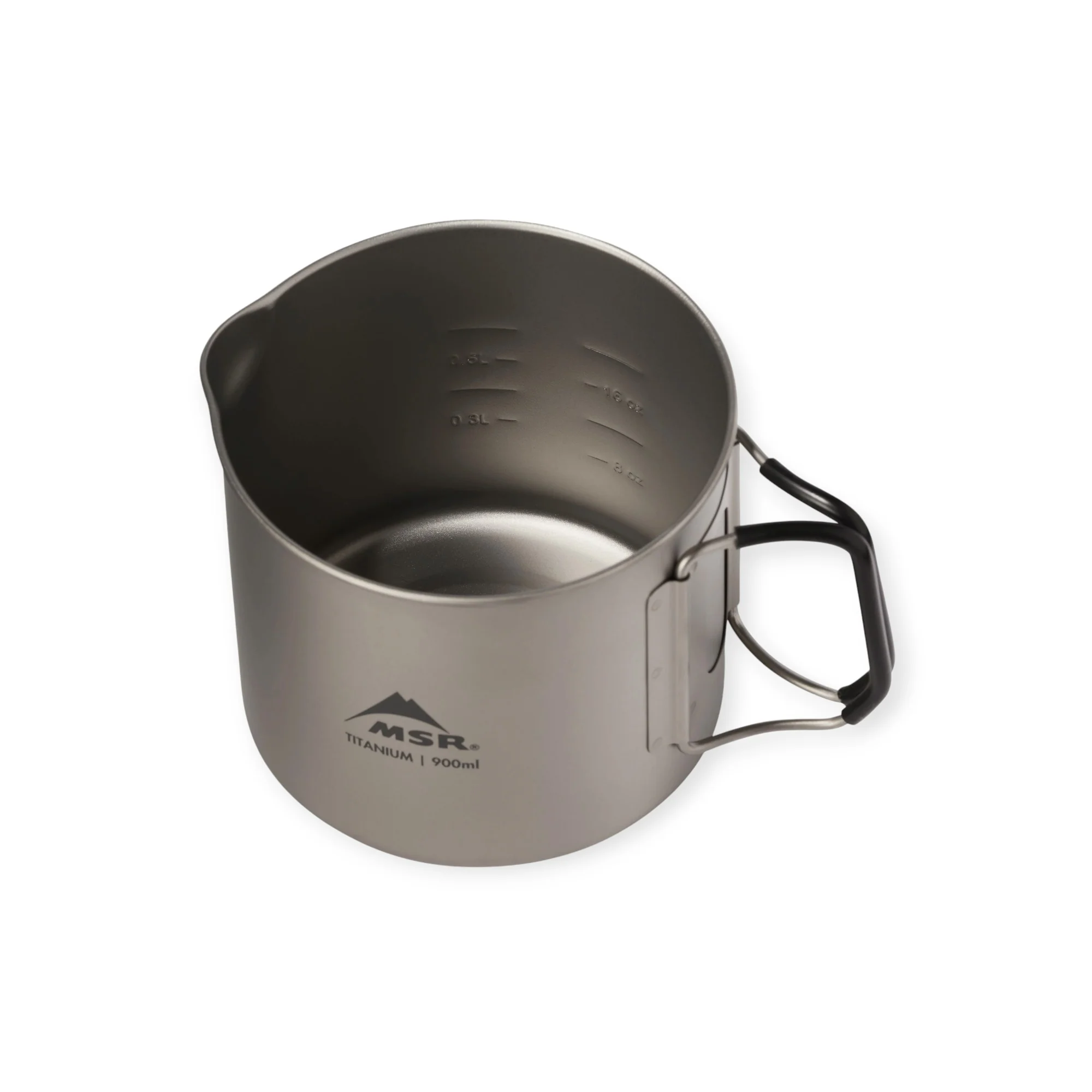 MSR Titan Kettle 900 mL - Image 4