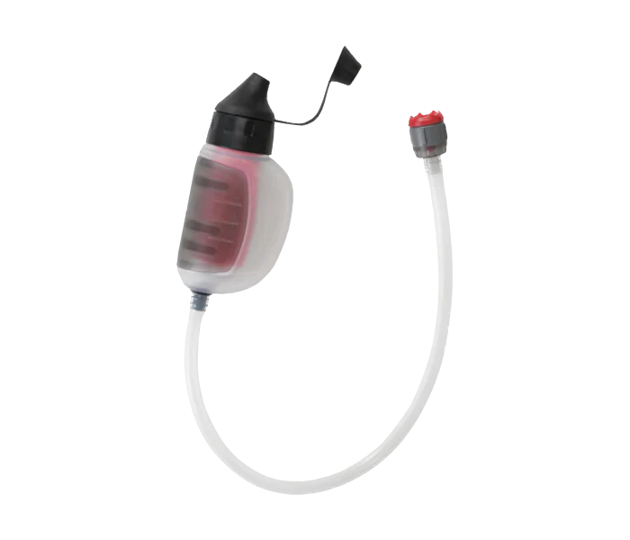 MSR TrailShot Pocket-Sized Microfilter Water Filter