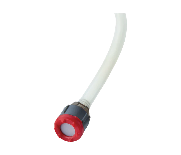 MSR TrailShot Pocket-Sized Microfilter Water Filter - Image 2