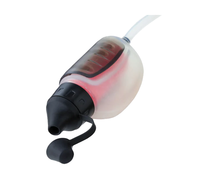 MSR TrailShot Pocket-Sized Microfilter Water Filter - Image 3