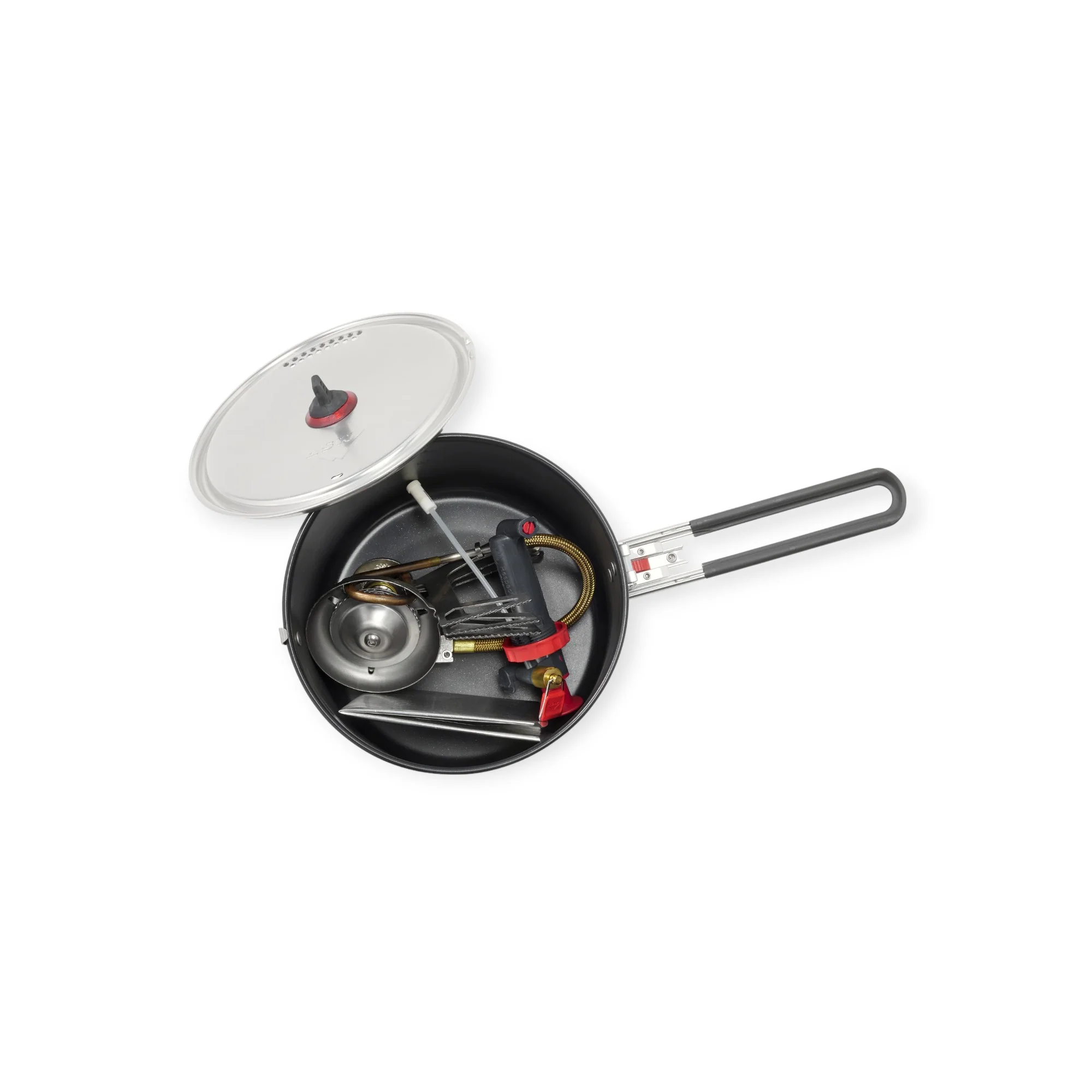 MSR WhisperLite Stove - Image 3
