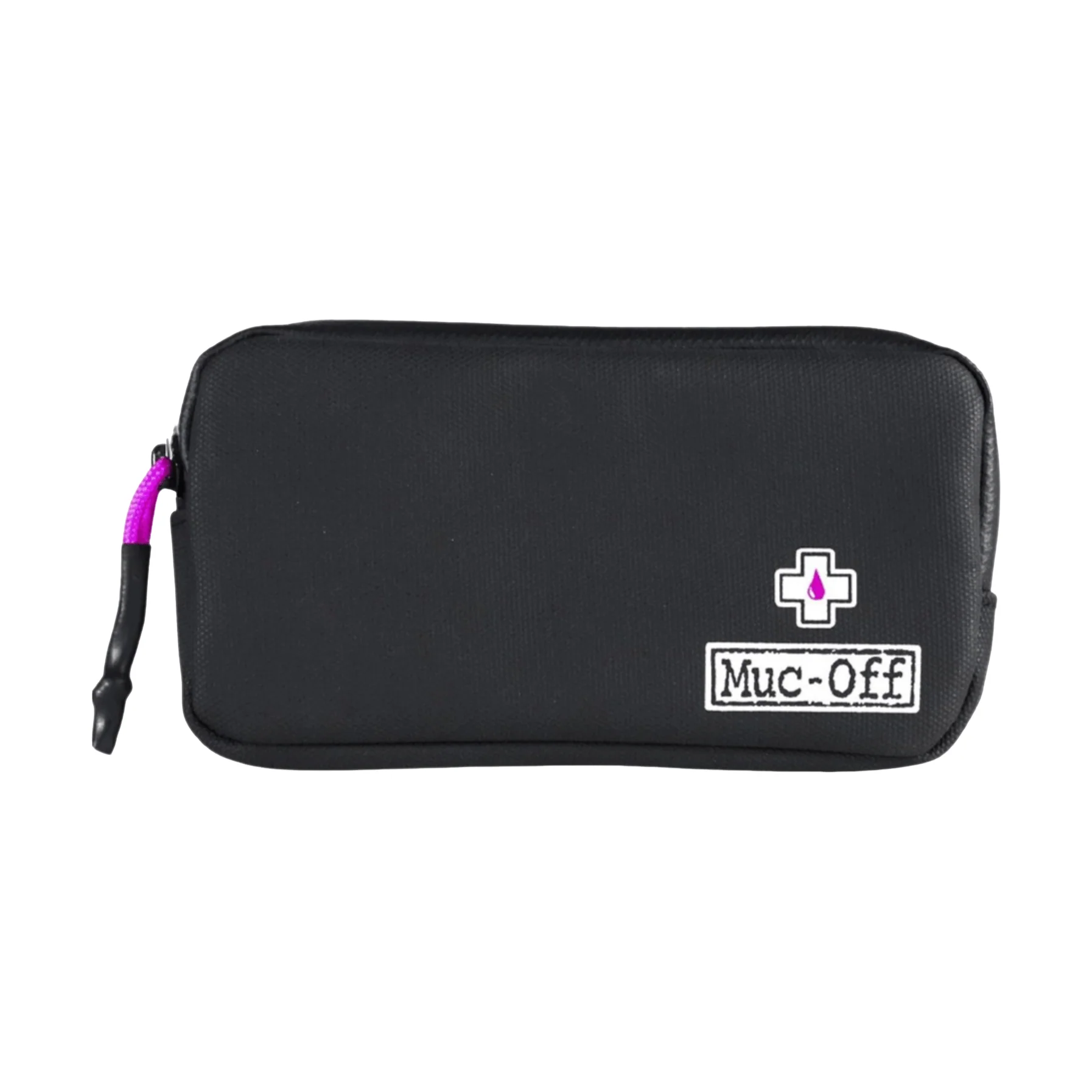 Muc-Off Rainproof Essentials Case Black