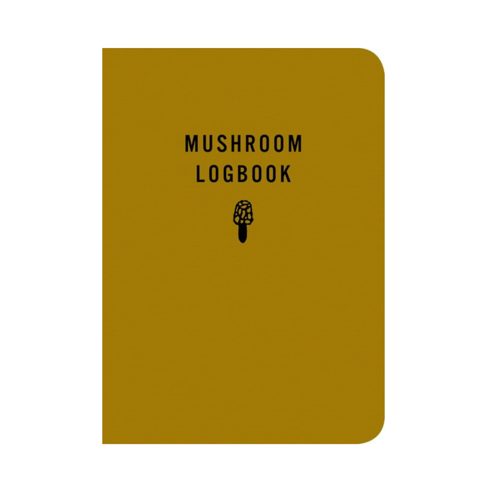 Mushroom Logbook - Image 2