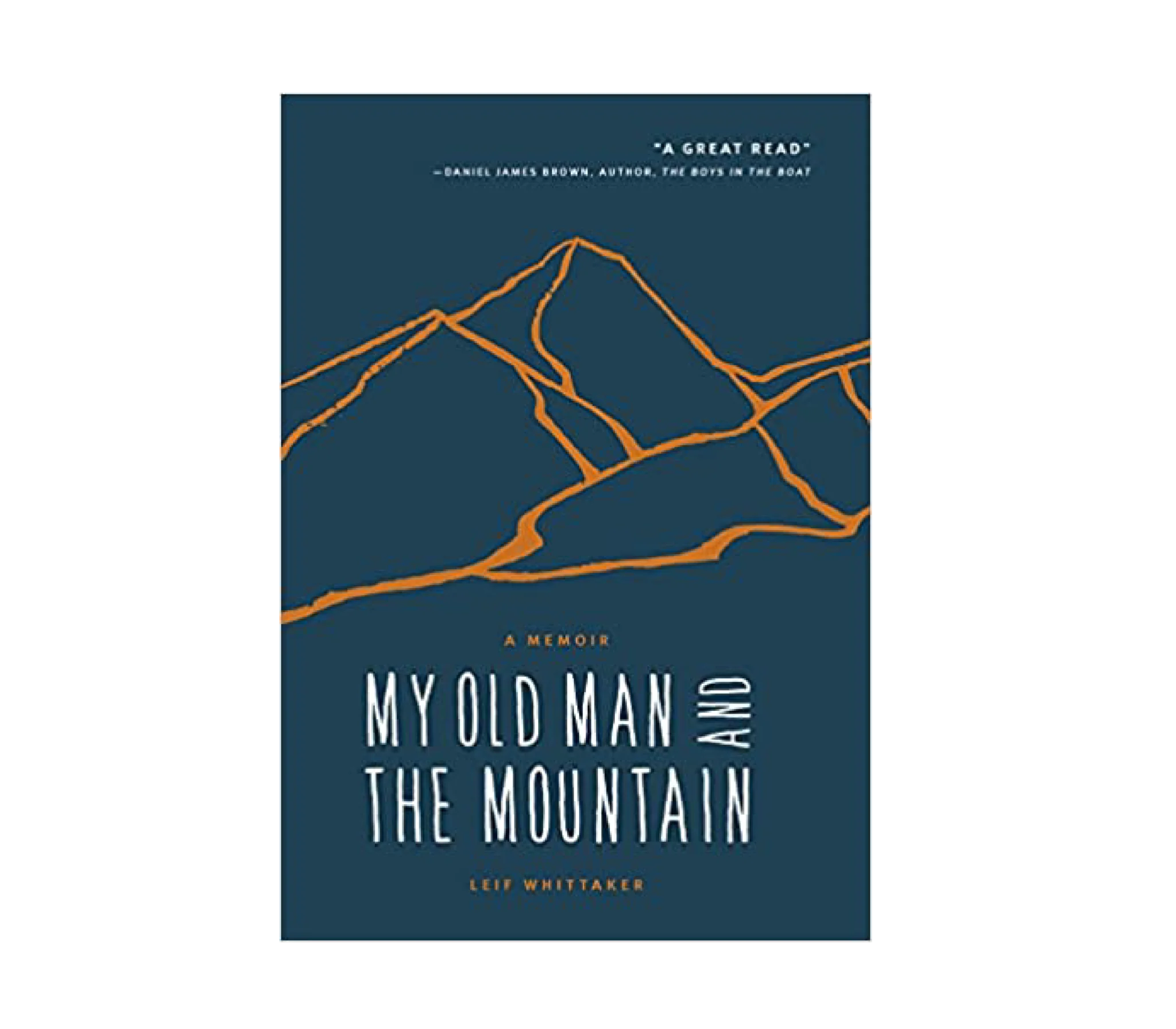 My Old Man And The Mountain - Image 2