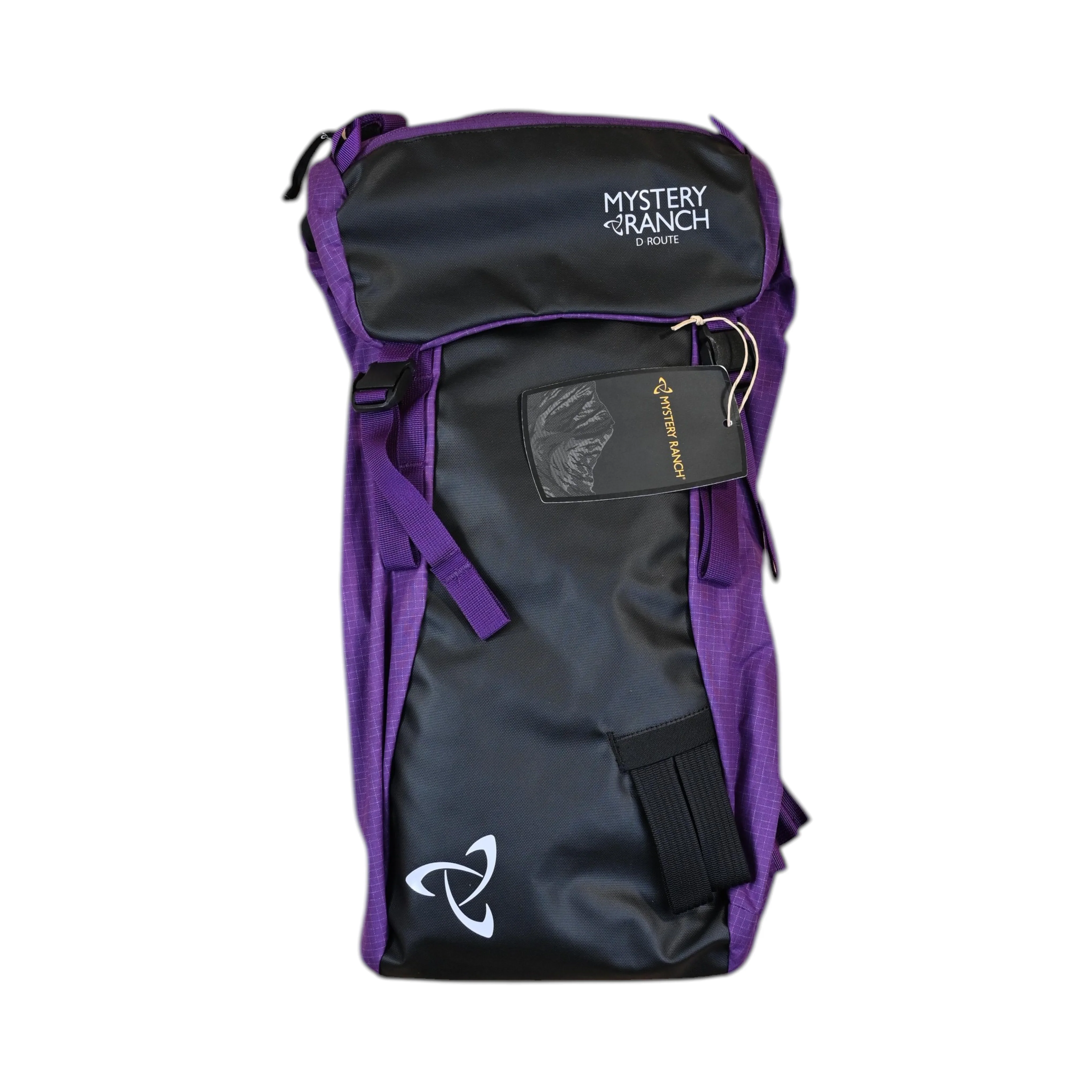 Mystery Ranch D Route Backpack