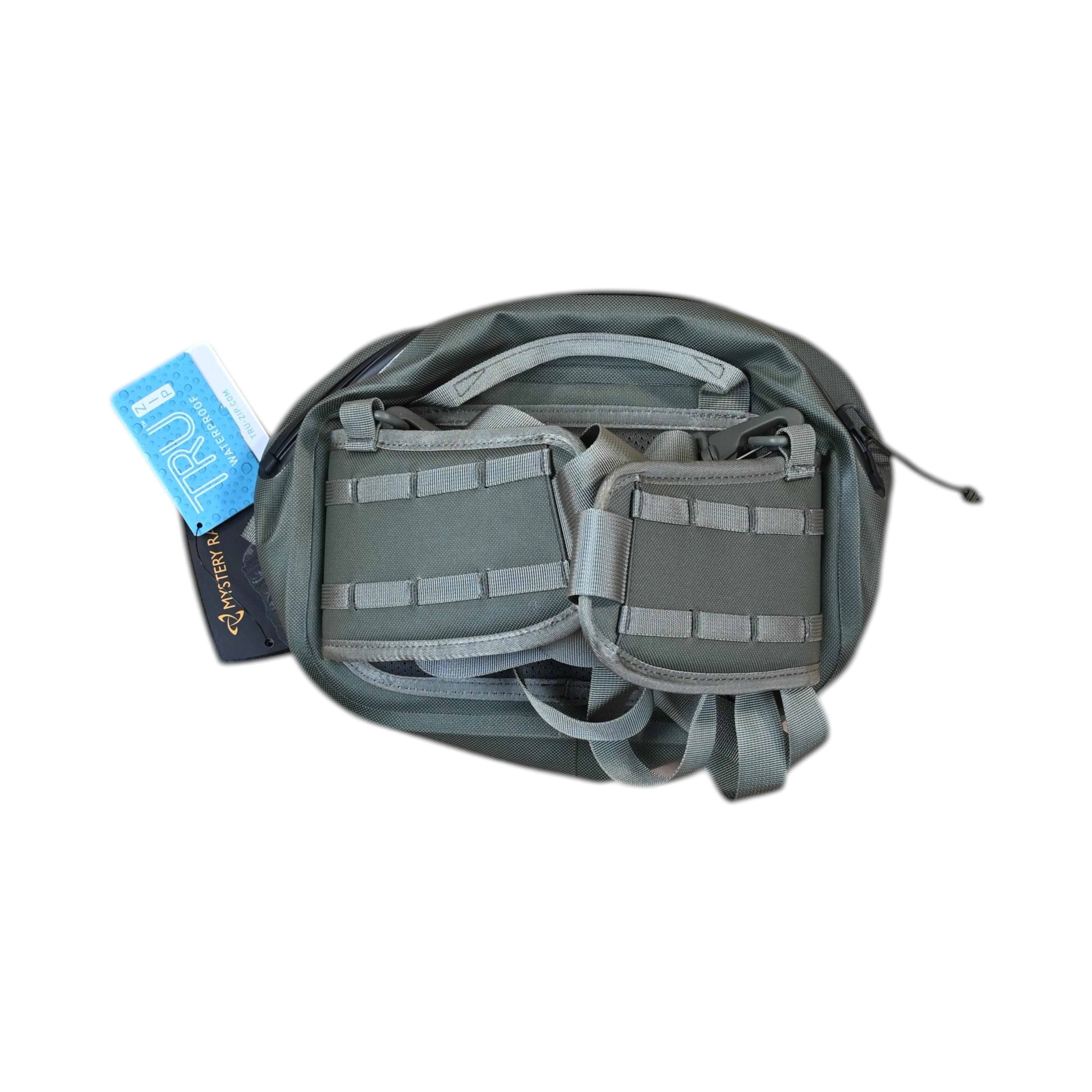 Mystery Ranch High Water Waist Pack - Image 2