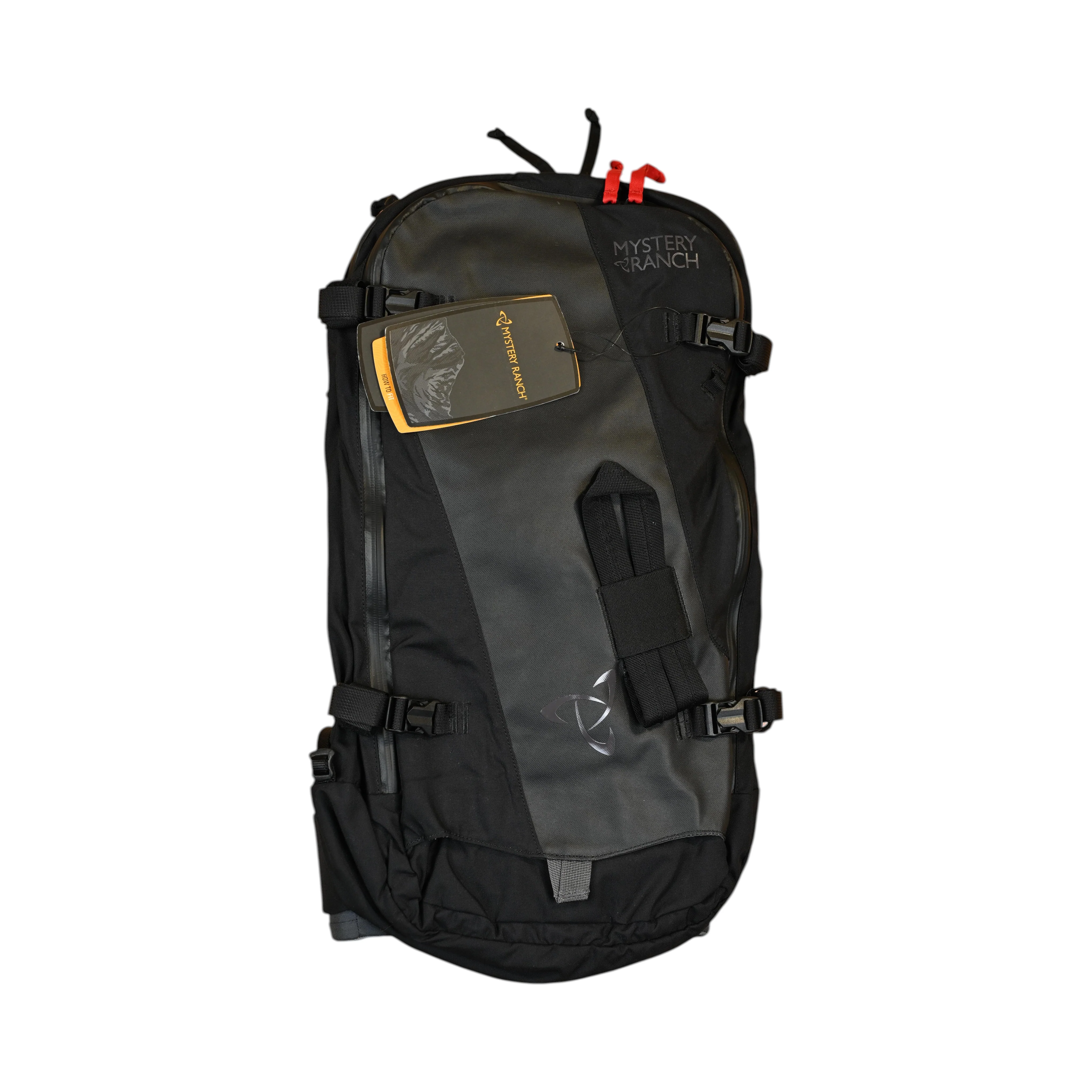 Mystery Ranch Women's Saddle Peak Backpack