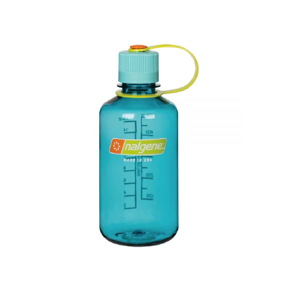 Nalgene Narrow Mouth 1 Pint Water Bottle - Image 3