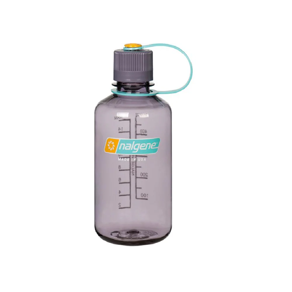 Nalgene Narrow Mouth 1 Pint Water Bottle - Image 4