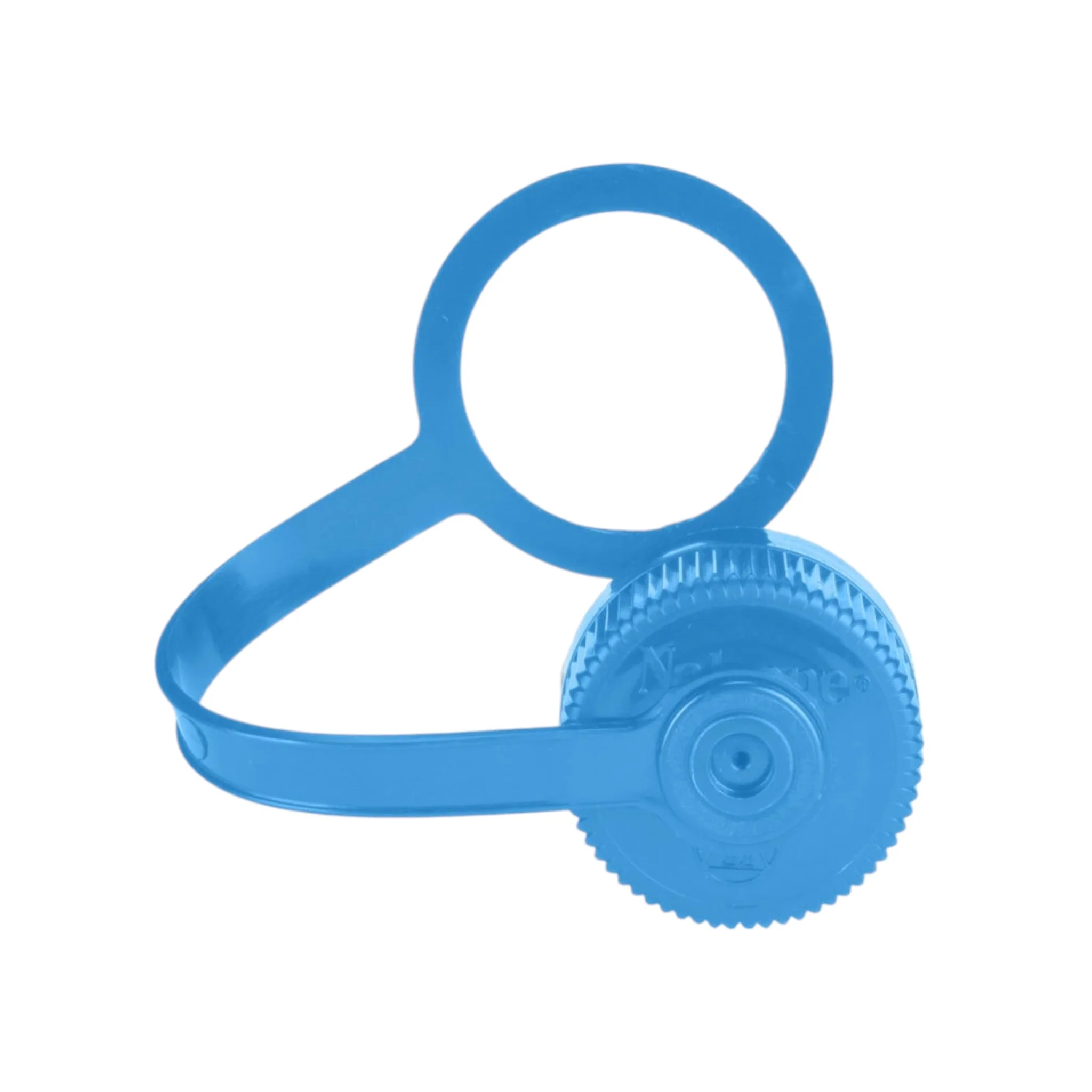 Nalgene Narrow Mouth Loop-Top Lid - Image 2