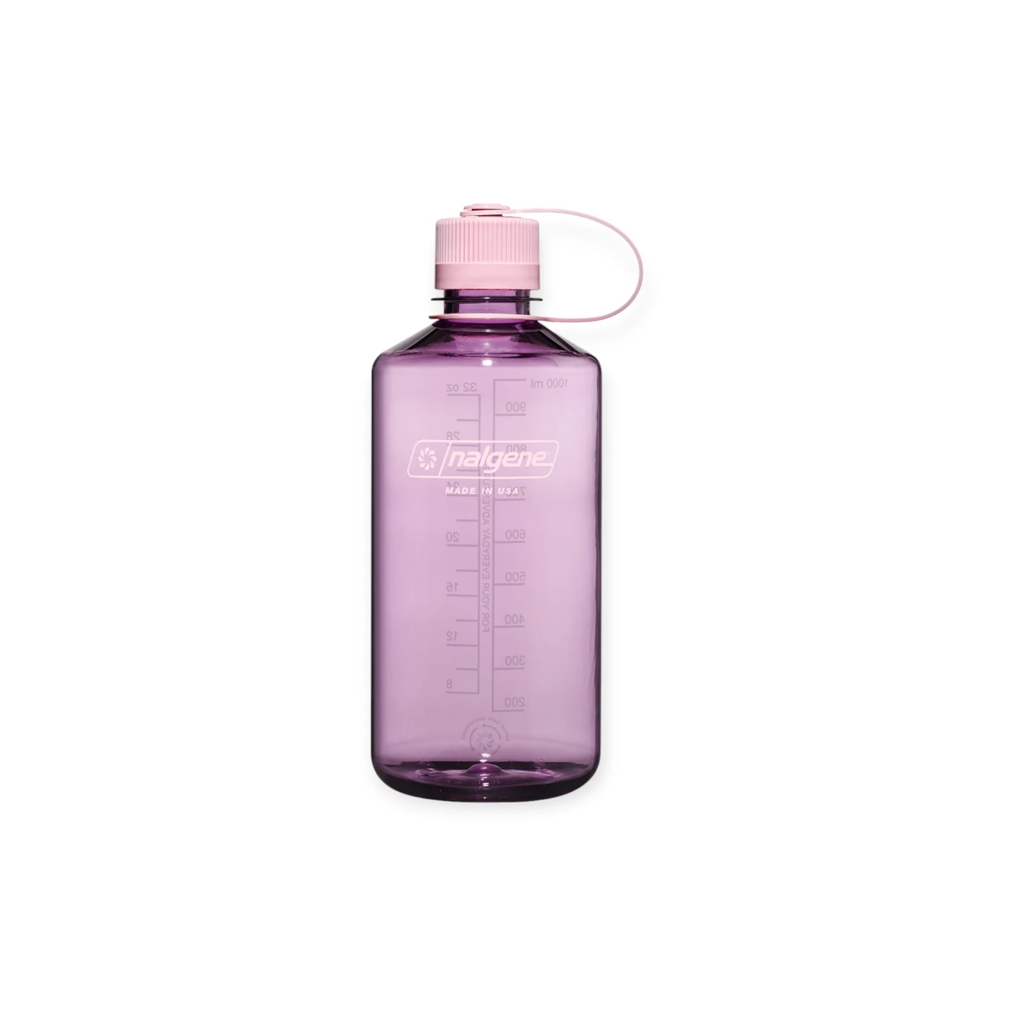 Nalgene Narrow Mouth Sustain Water Bottle 32 oz. - Image 10