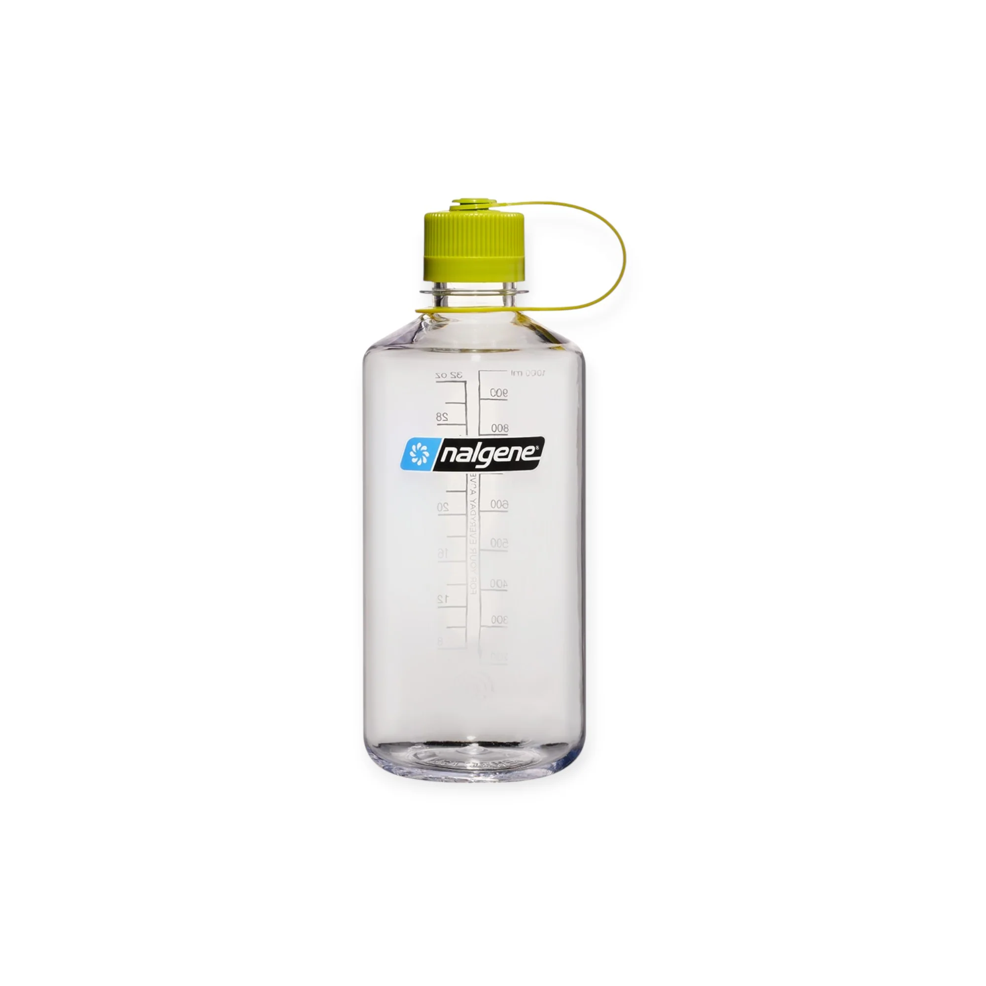 Nalgene Narrow Mouth Sustain Water Bottle 32 oz. - Image 13